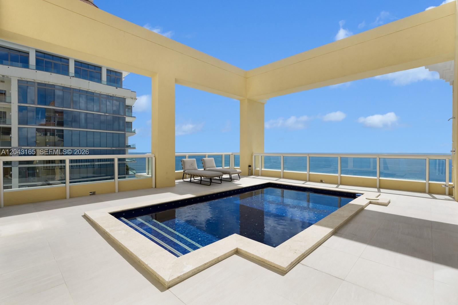 17875 Collins Avenue PH5002