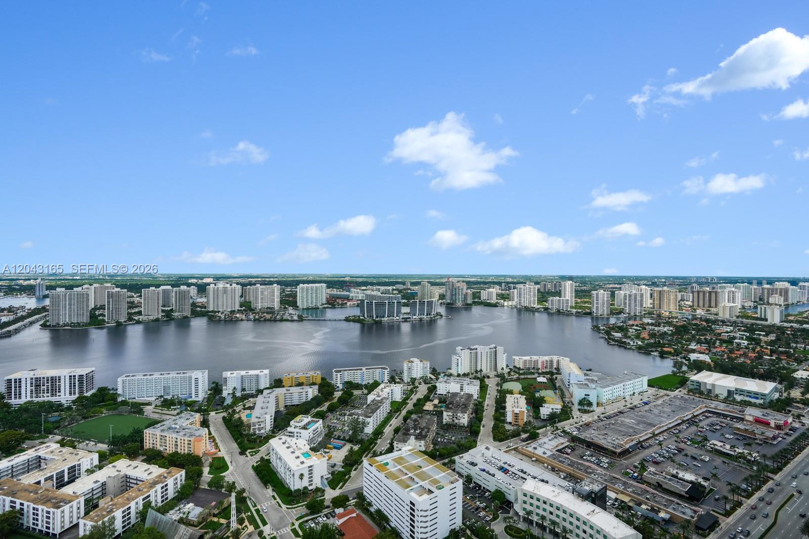 17875 Collins Avenue PH5002