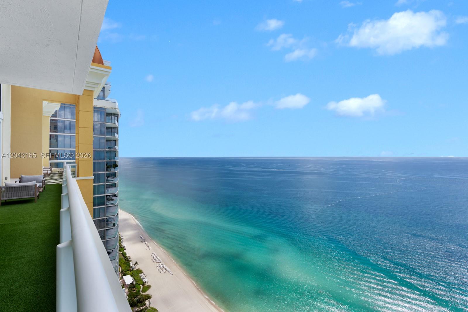 17875 Collins Avenue PH5002