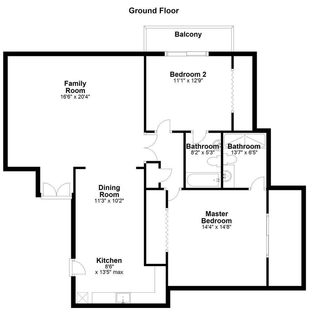 170 Chilean Avenue 3c