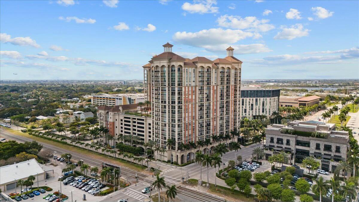 550 Okeechobee Boulevard 1001