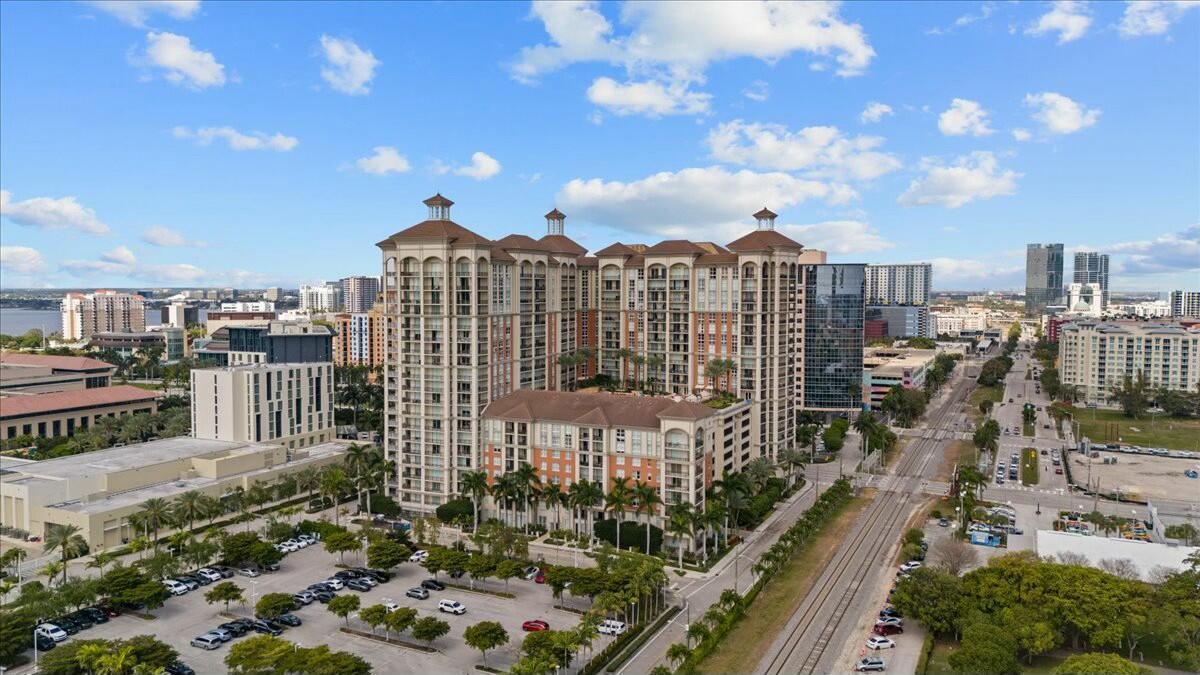 550 Okeechobee Boulevard 1001