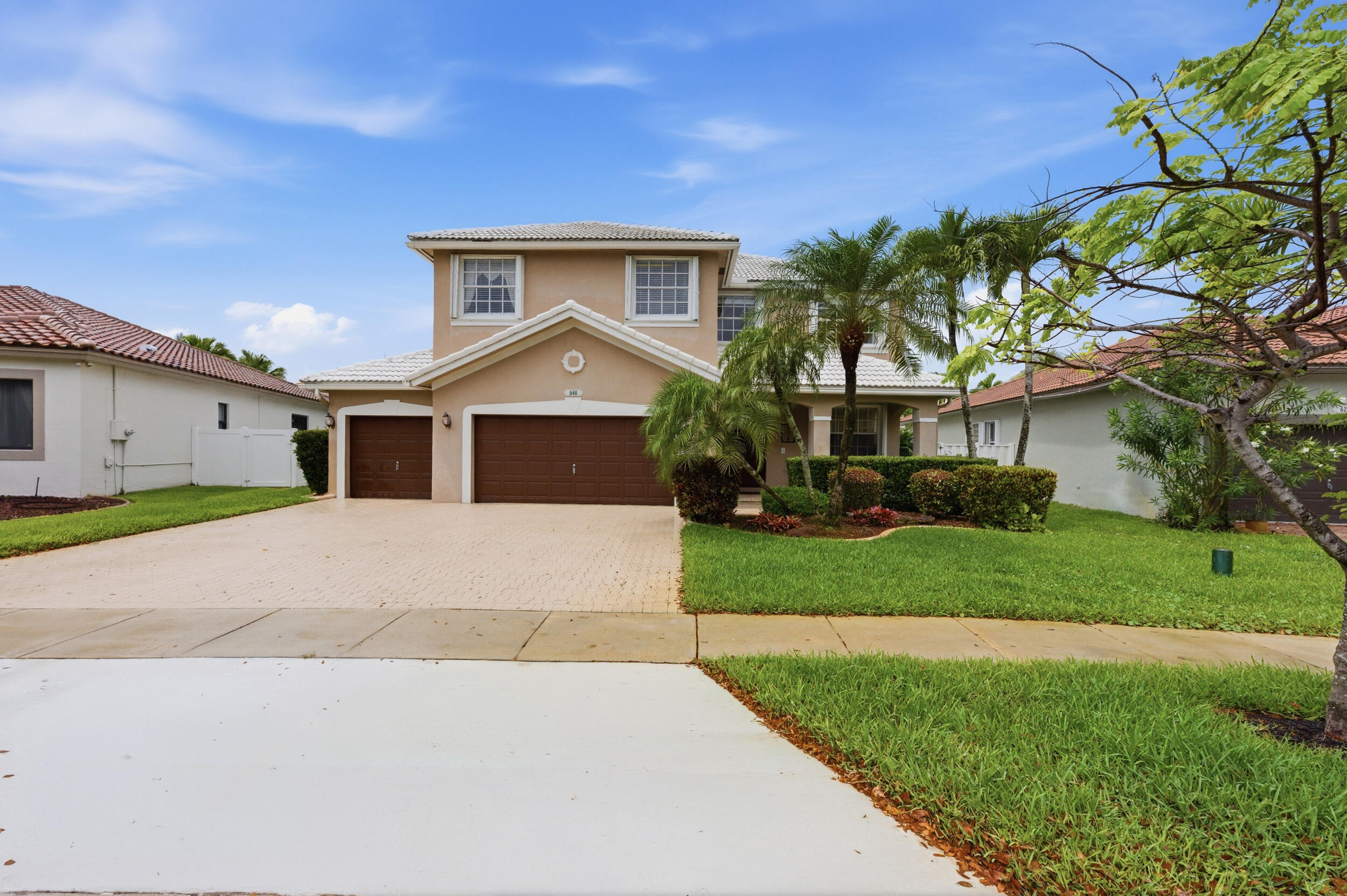 648 SW 168th Terrace