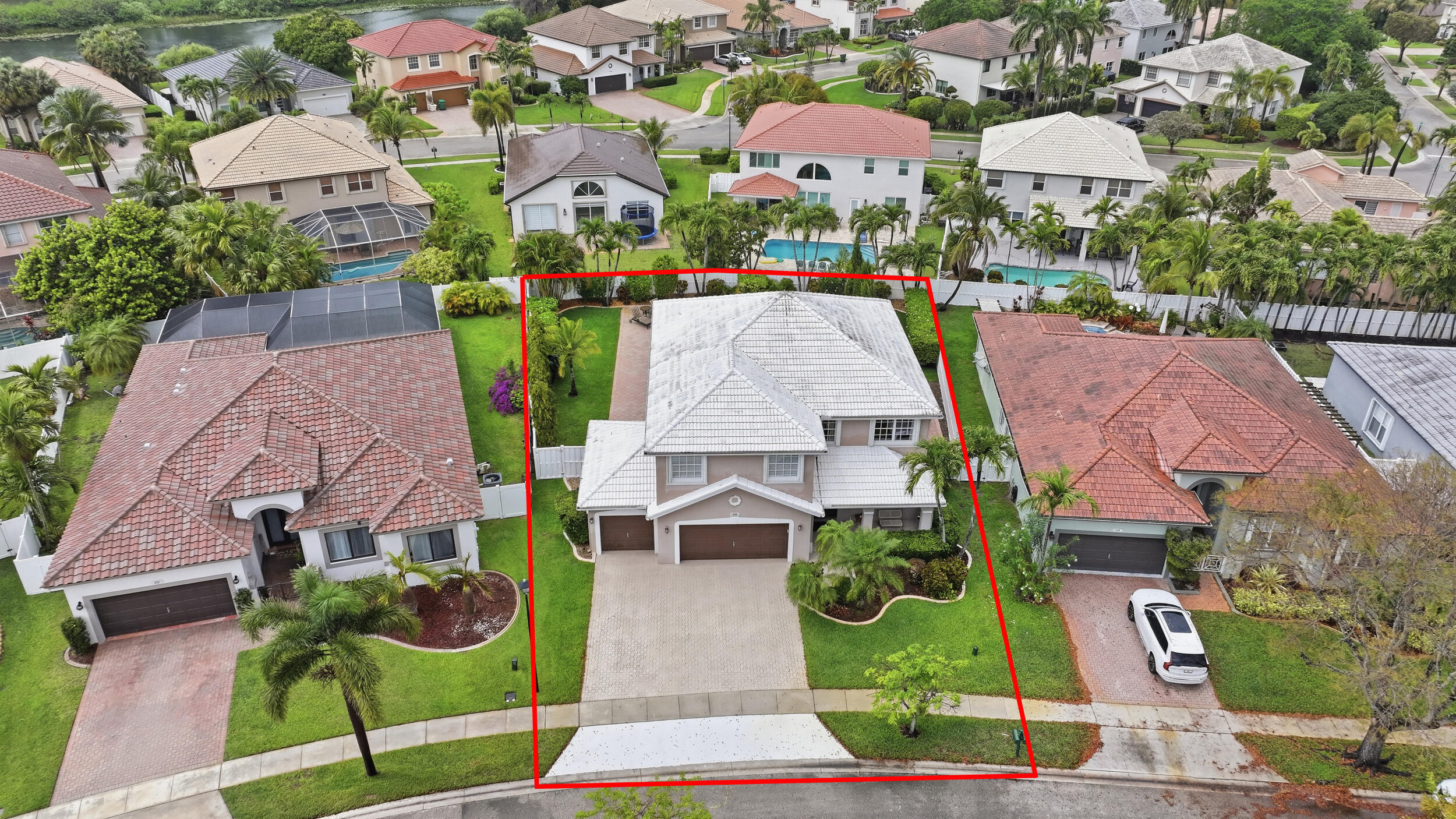648 SW 168th Terrace