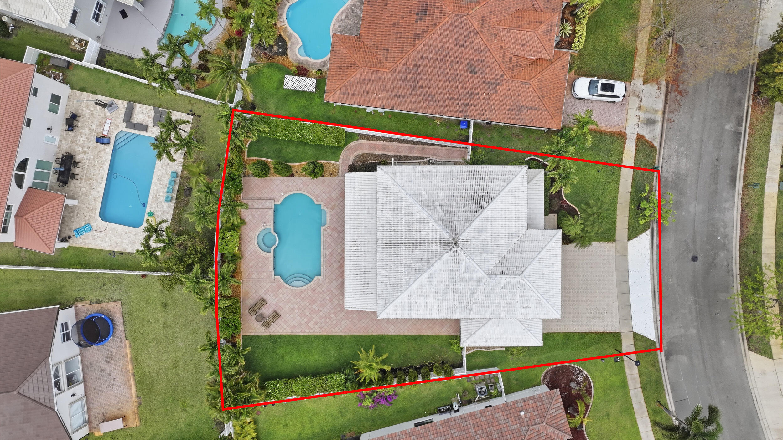 648 SW 168th Terrace