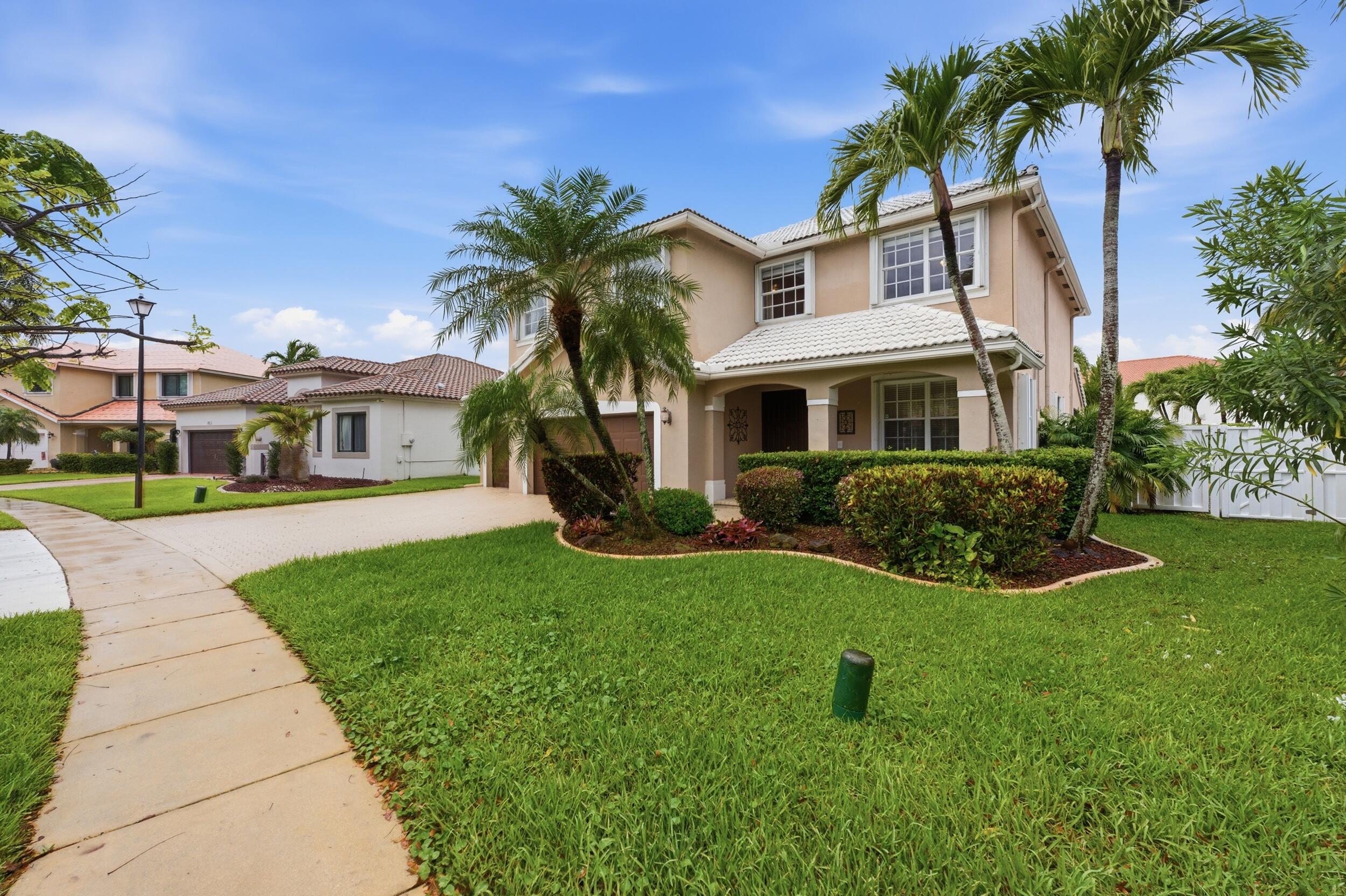 648 SW 168th Terrace