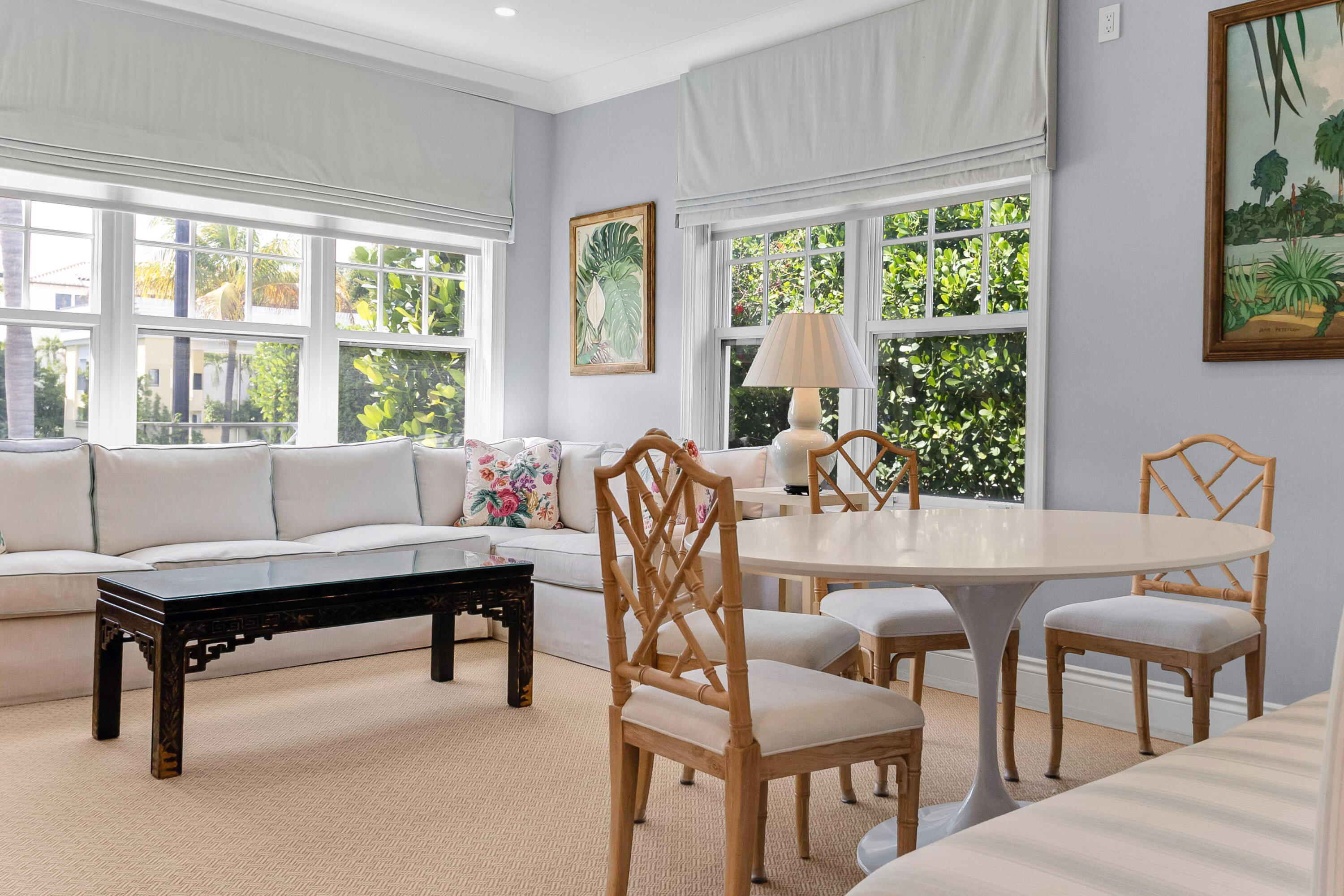 311 Cocoanut Row 101