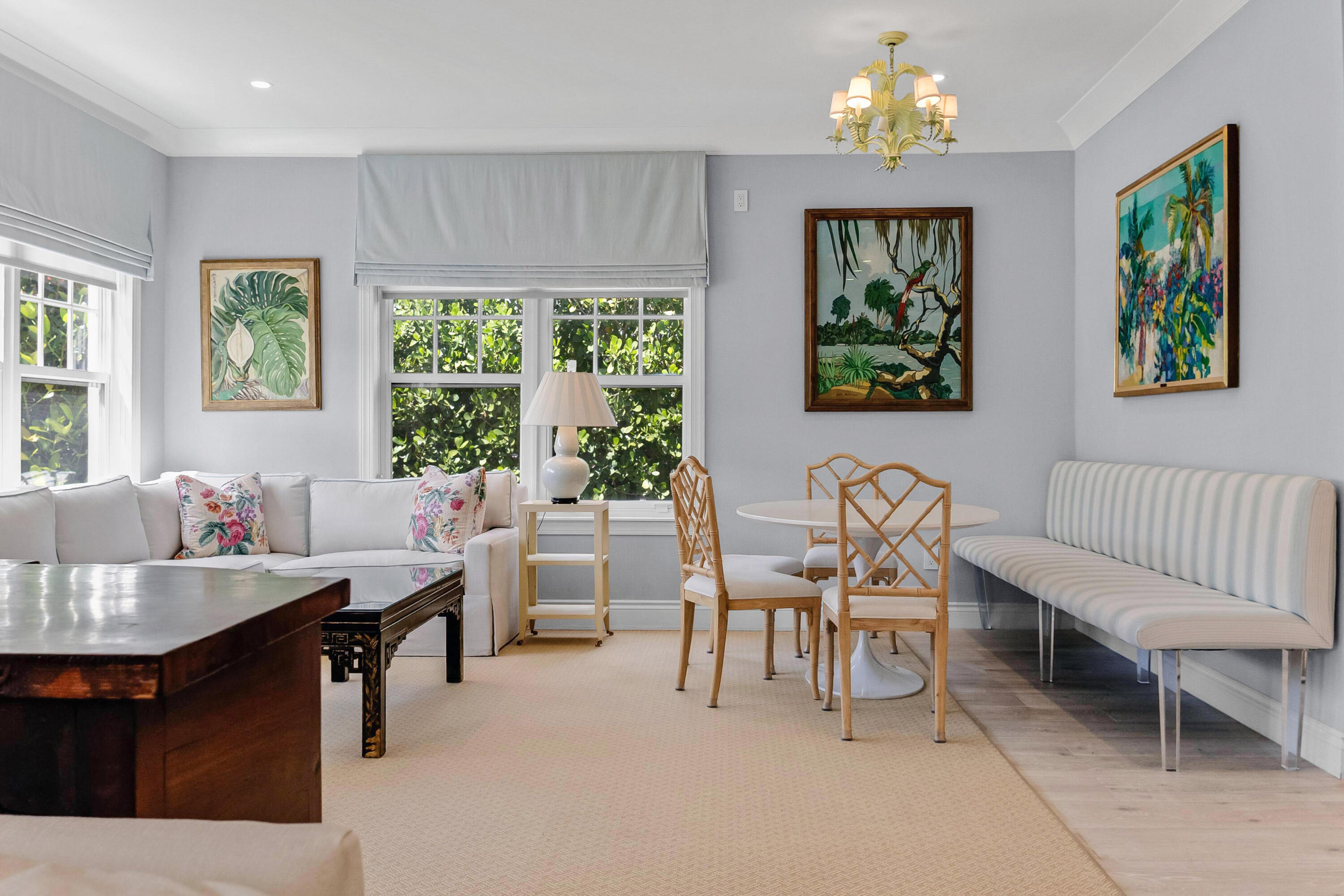 311 Cocoanut Row 101