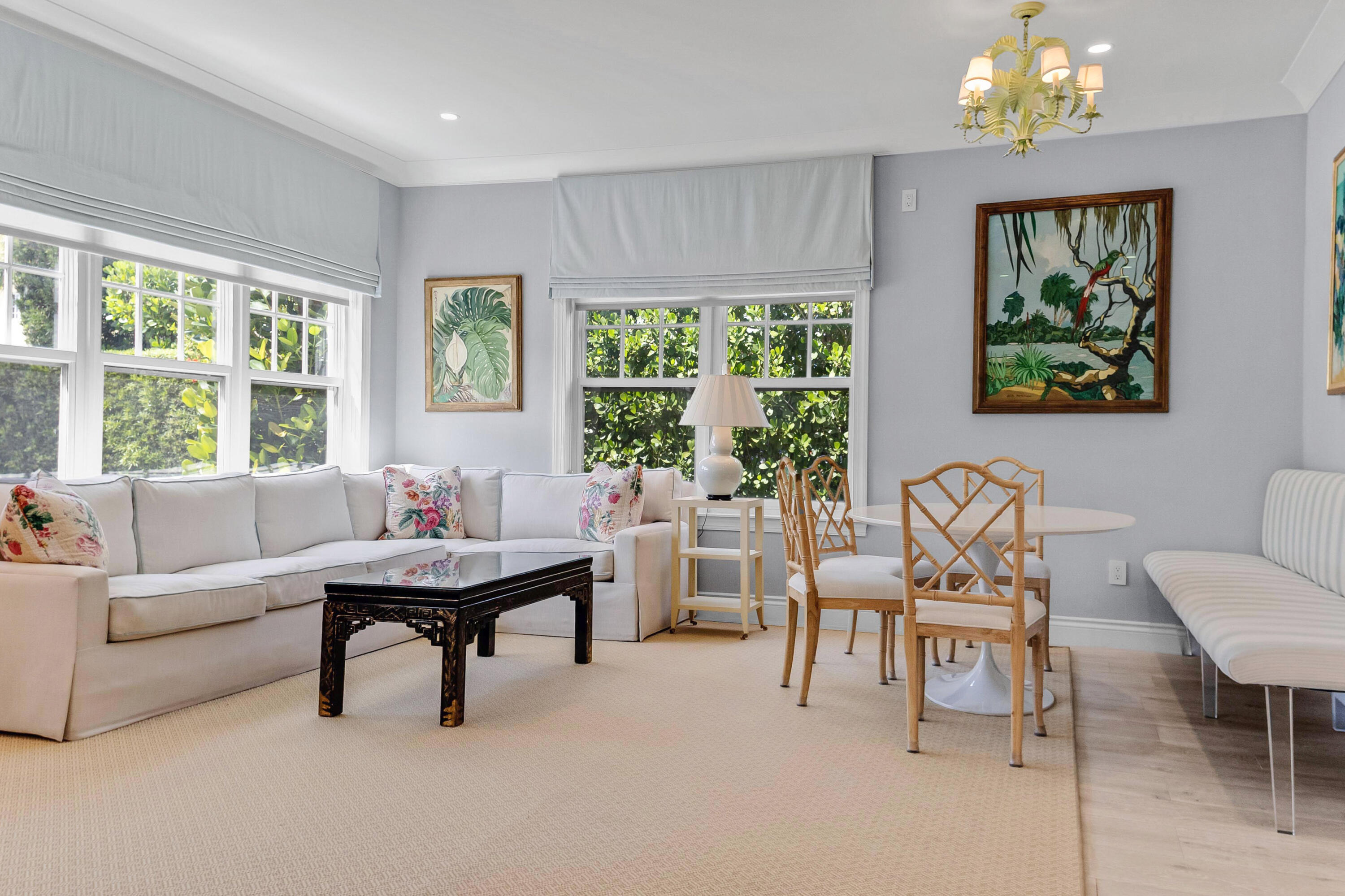 311 Cocoanut Row 101