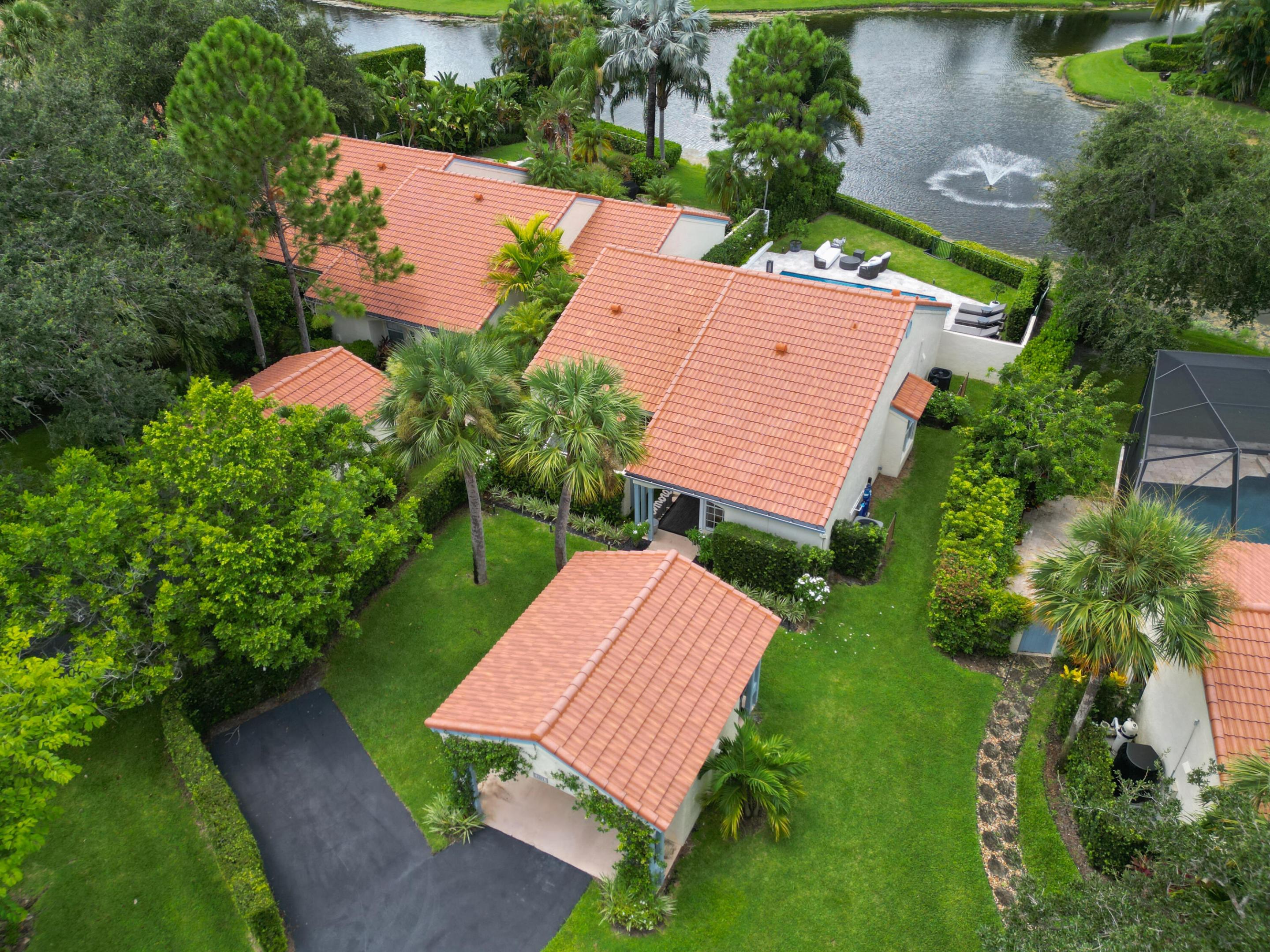 2291 Las Casitas Drive