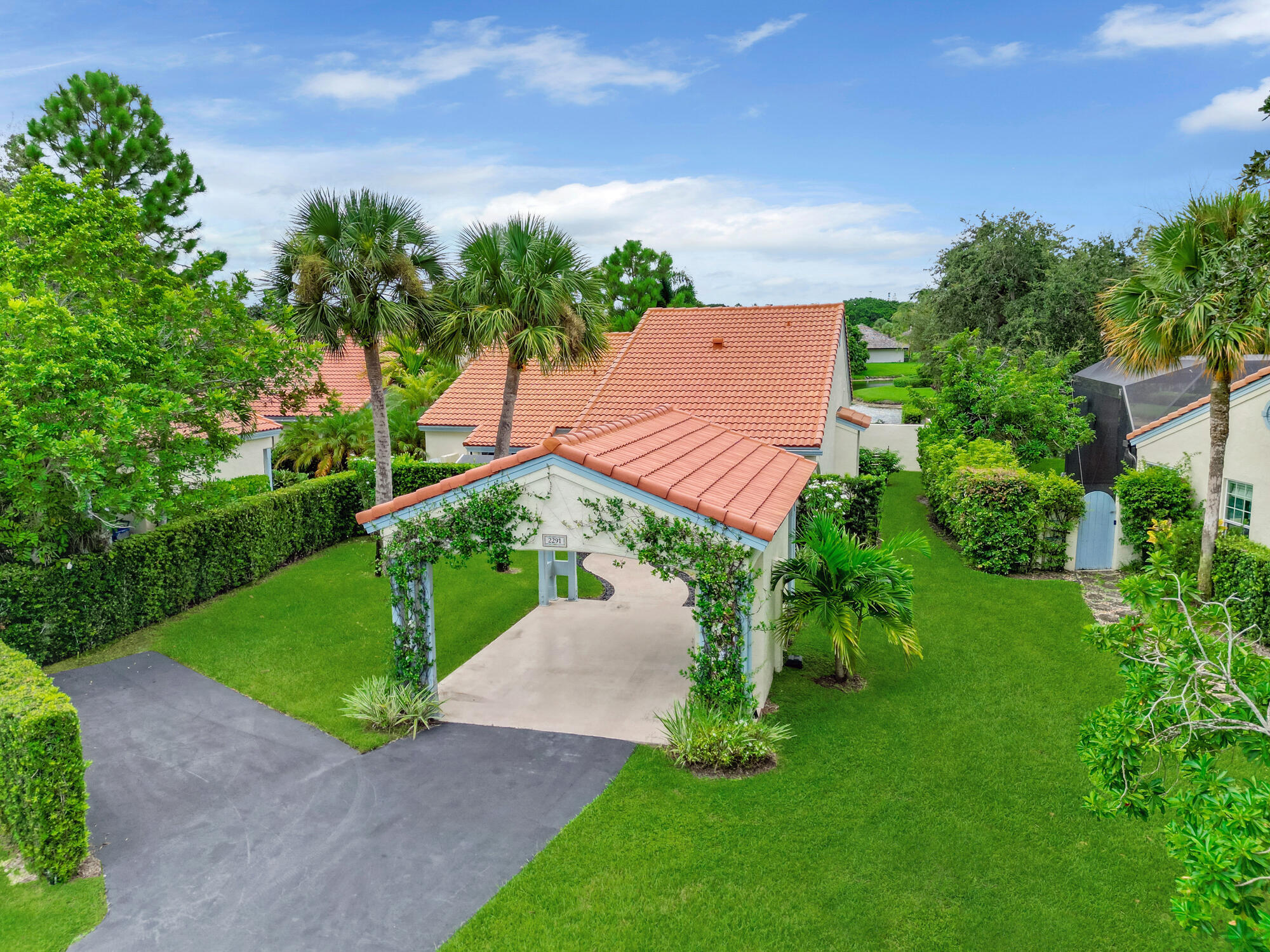 2291 Las Casitas Drive