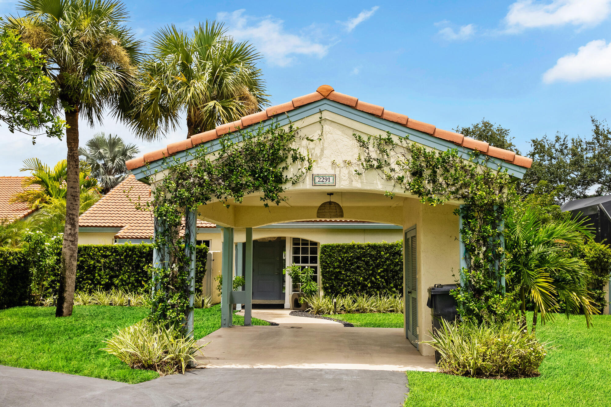 2291 Las Casitas Drive