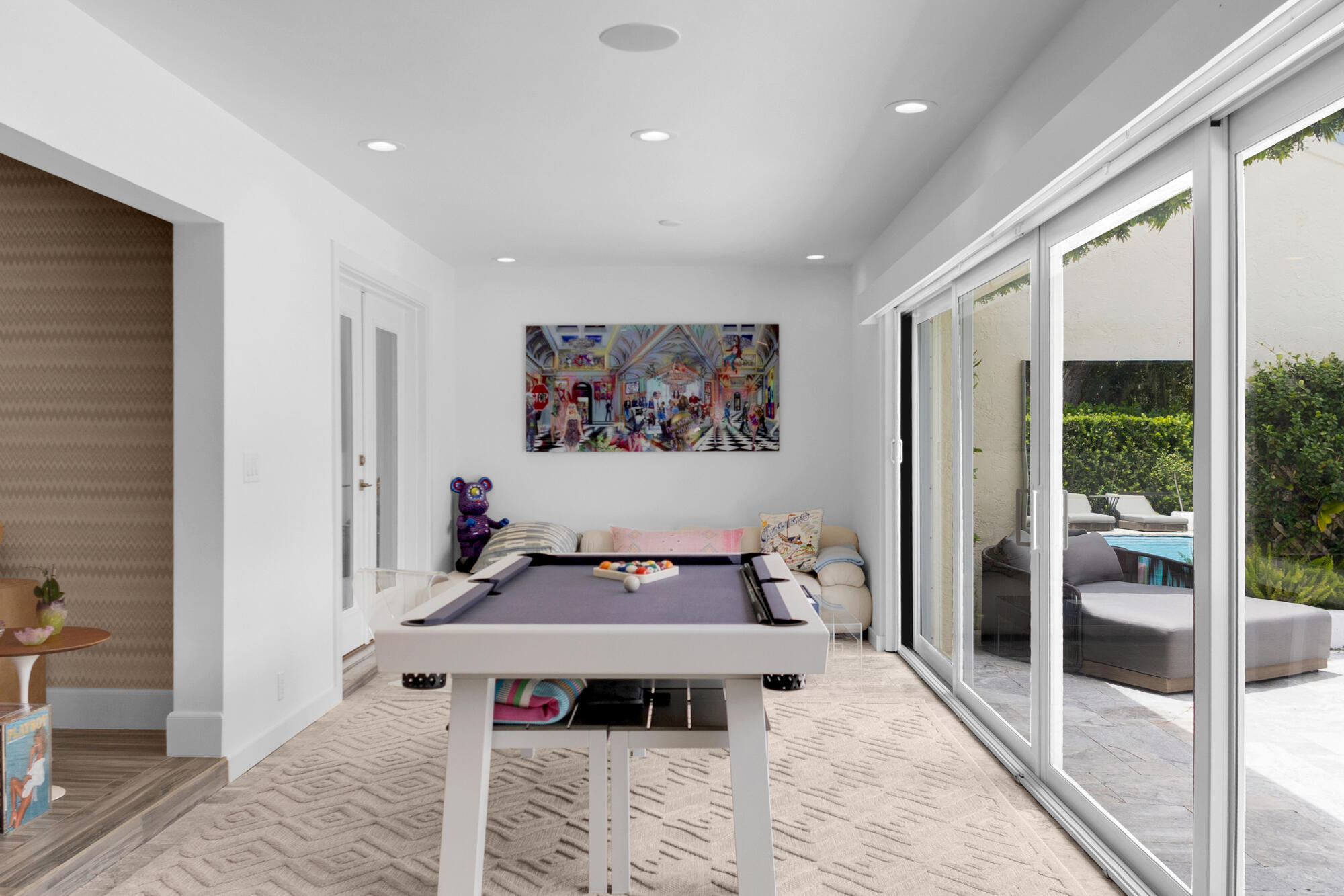 2291 Las Casitas Drive