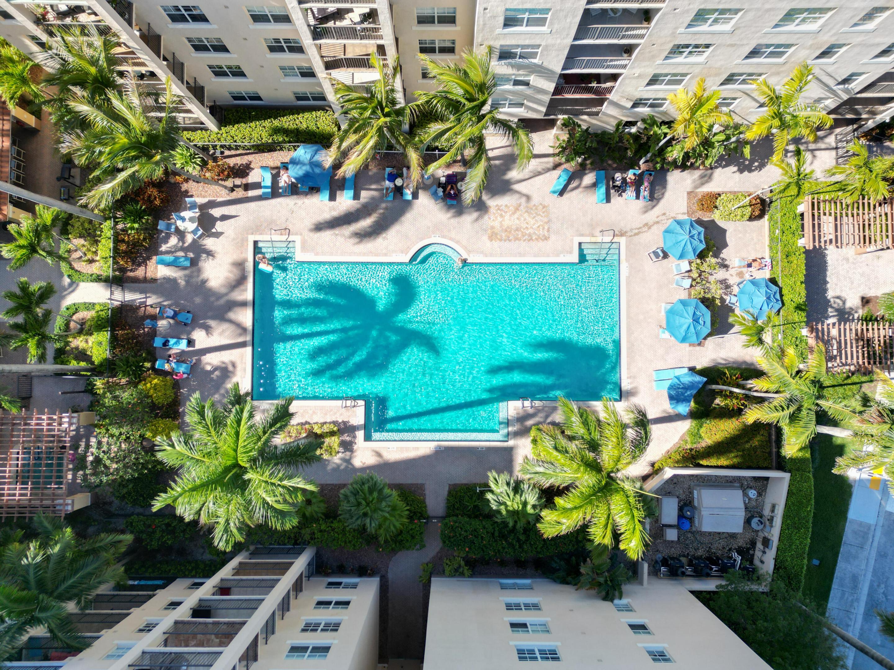 1801 N Flagler Drive 201