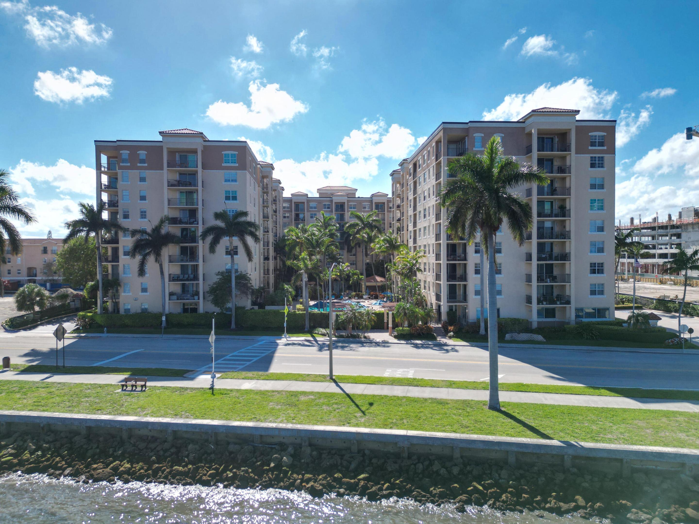 1801 N Flagler Drive 201