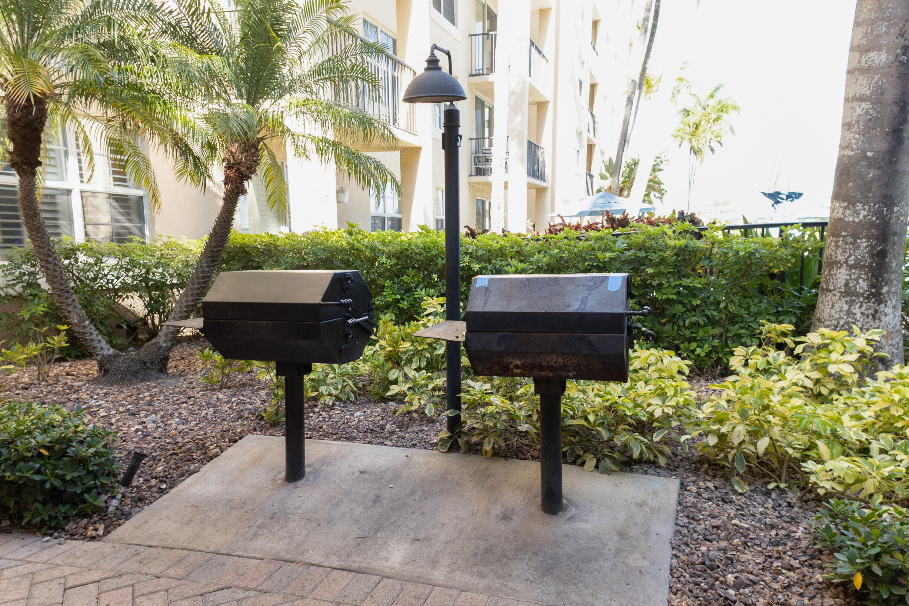 1801 N Flagler Drive 201
