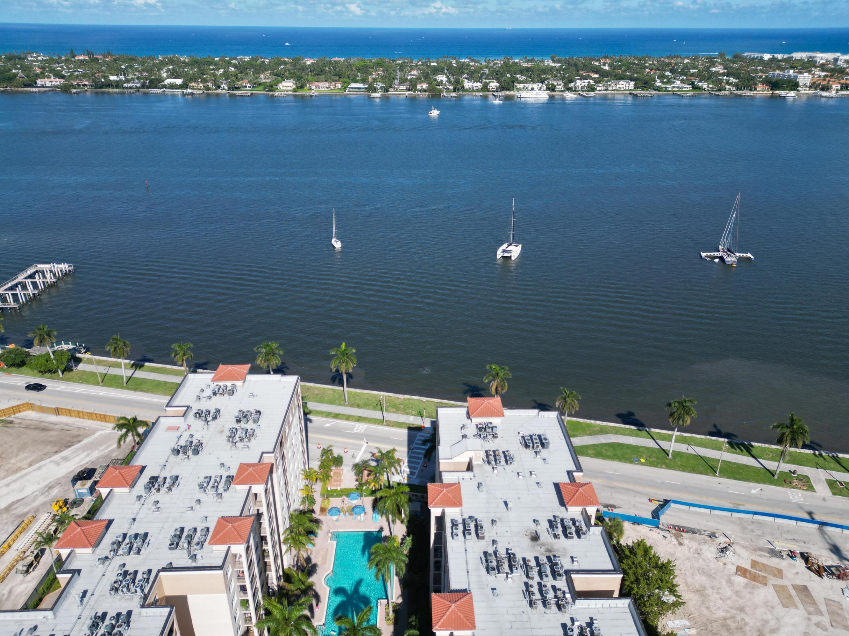 1801 N Flagler Drive 201