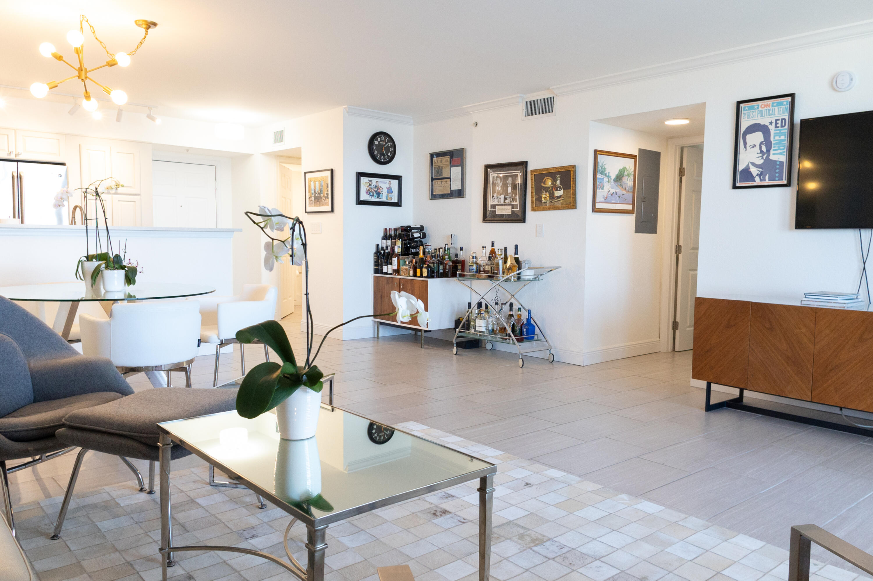 1801 N Flagler Drive 201