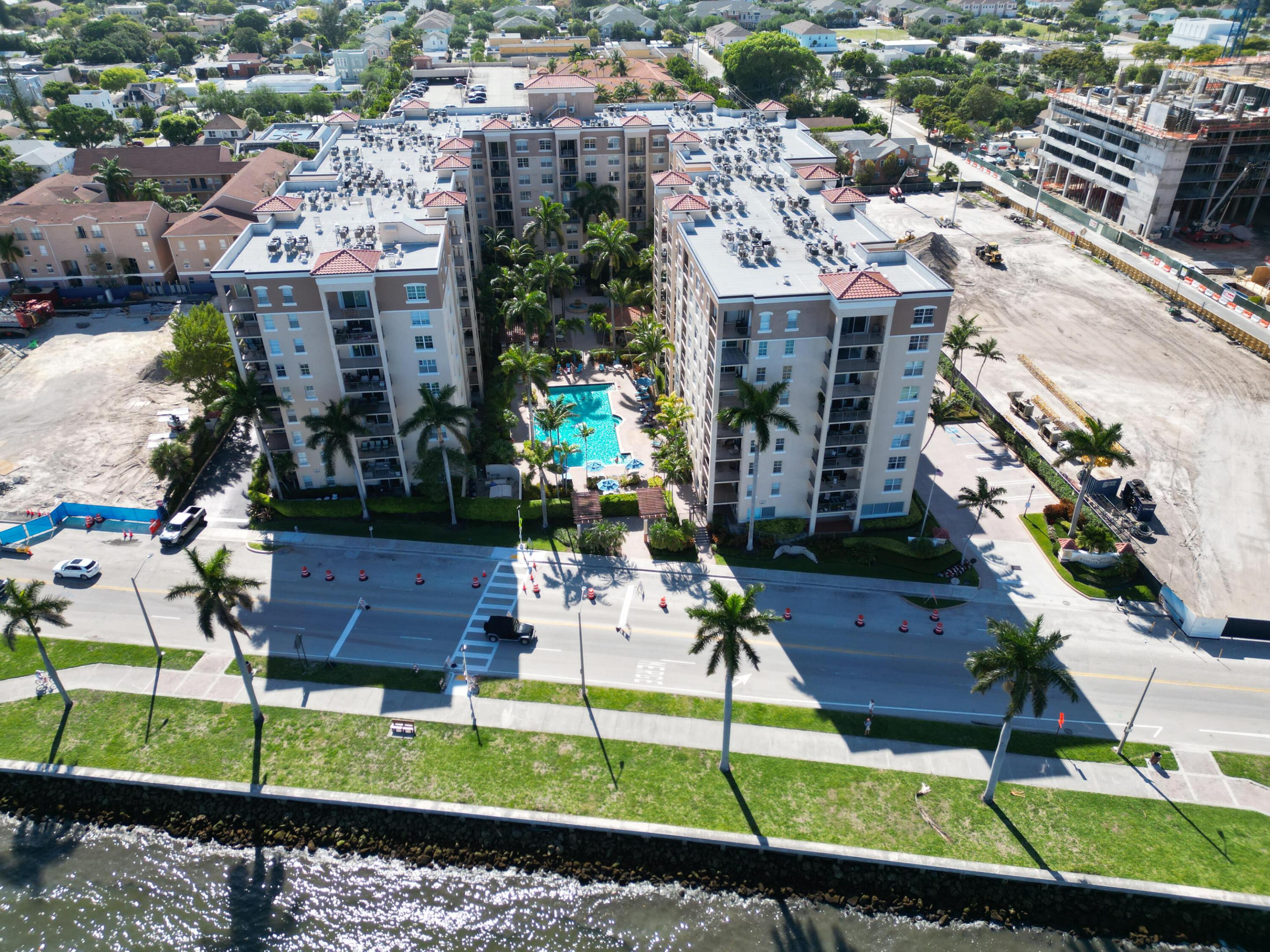 1801 N Flagler Drive 201