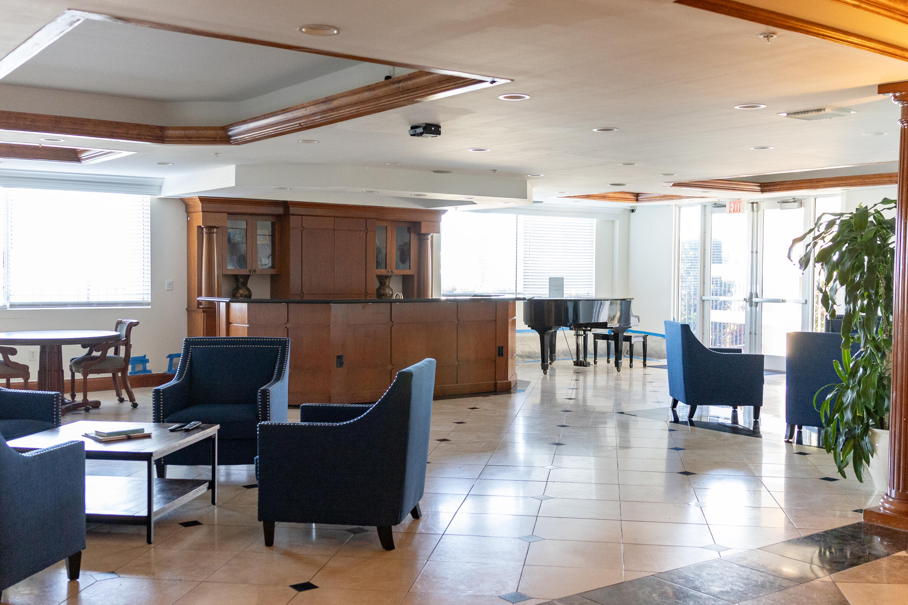 1801 N Flagler Drive 201