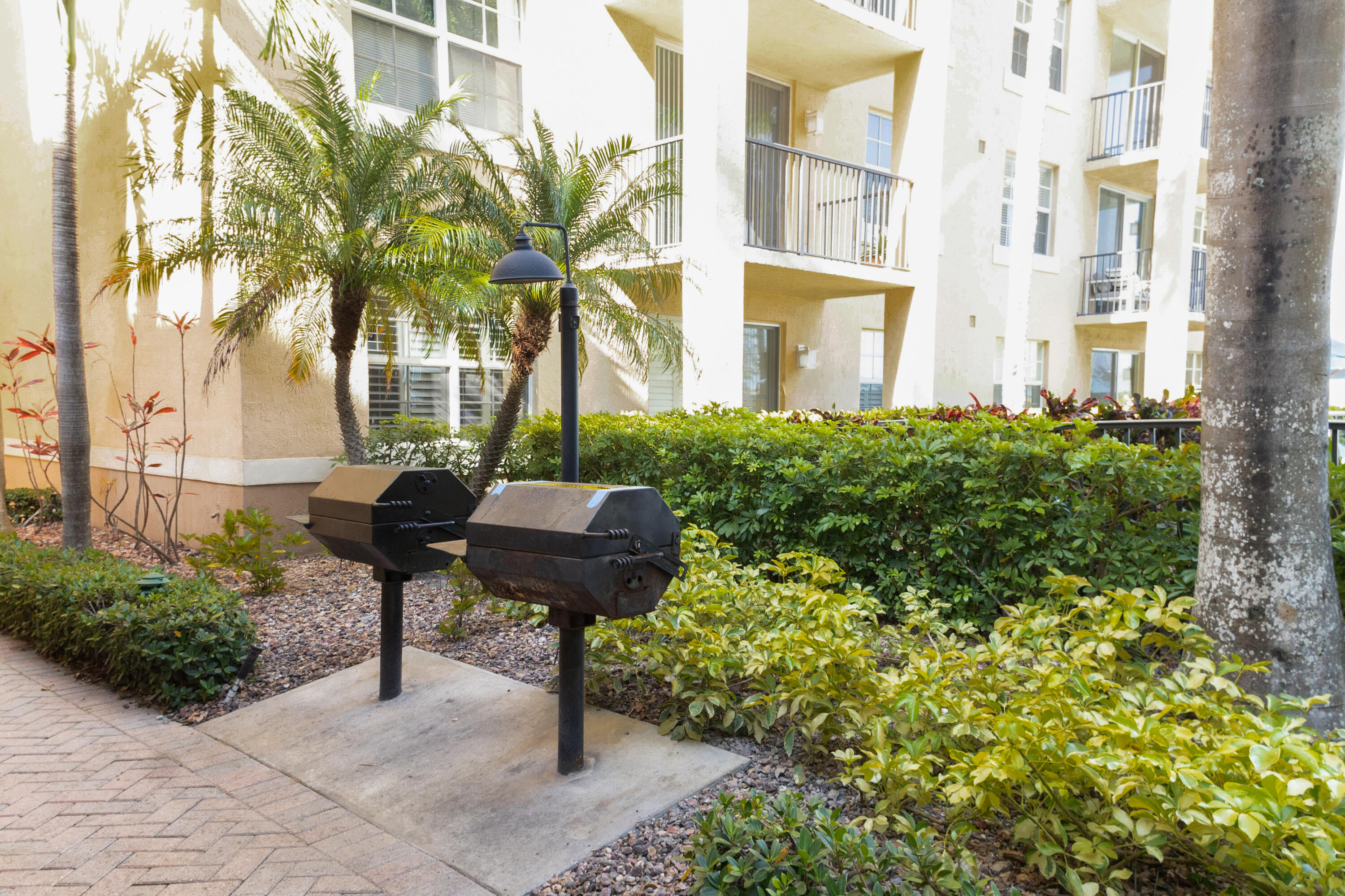 1801 N Flagler Drive 201