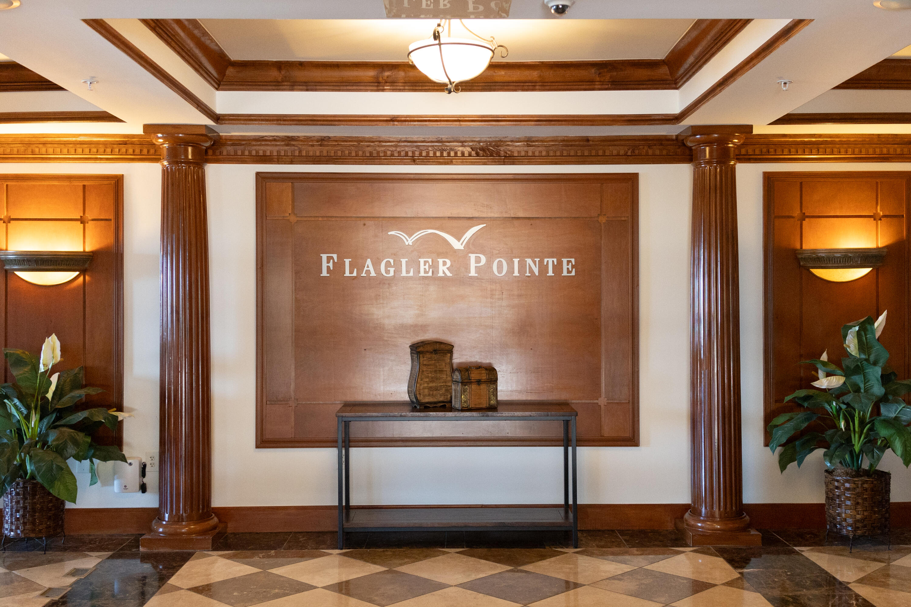 1801 N Flagler Drive 201