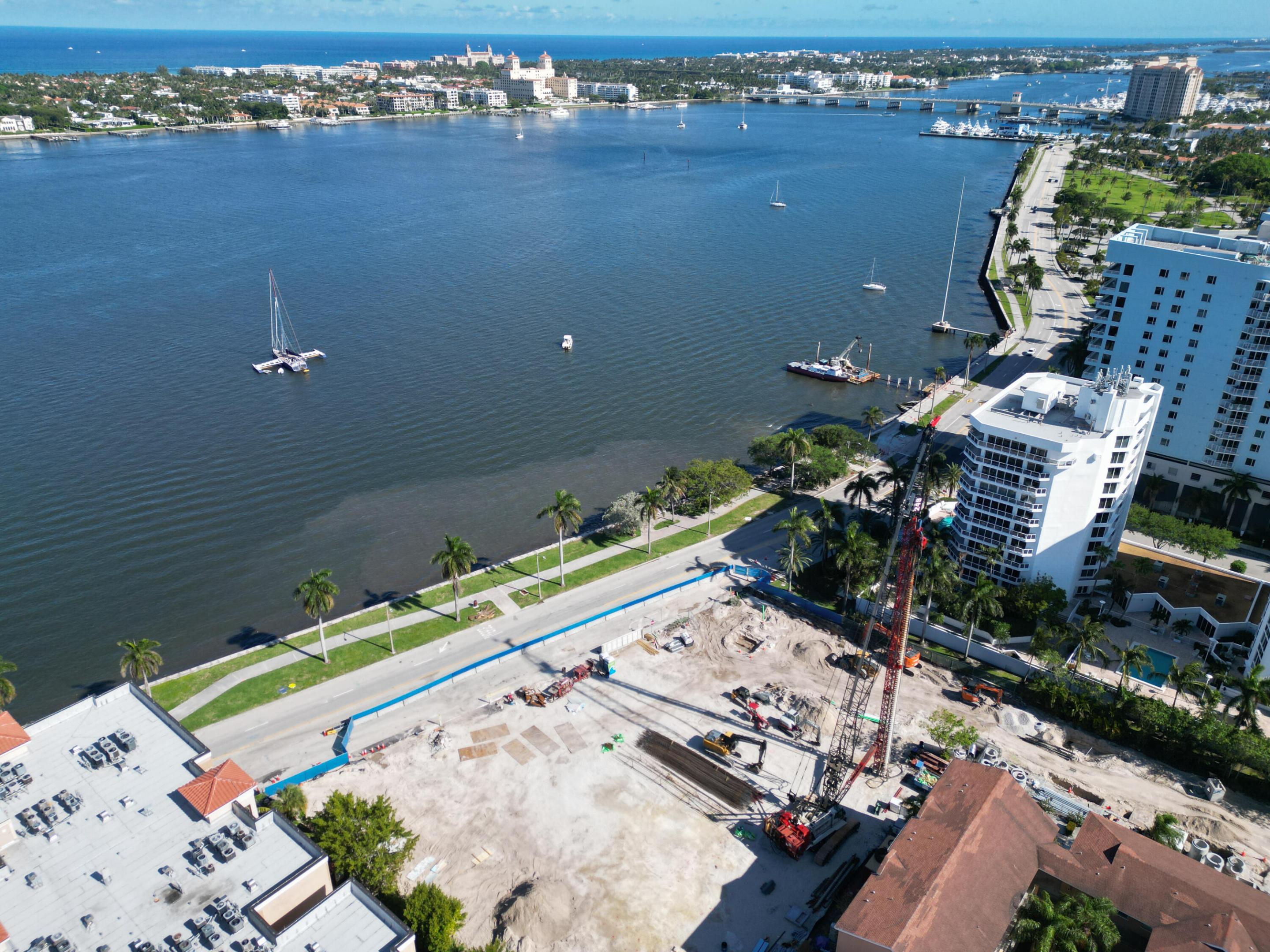 1801 N Flagler Drive 201