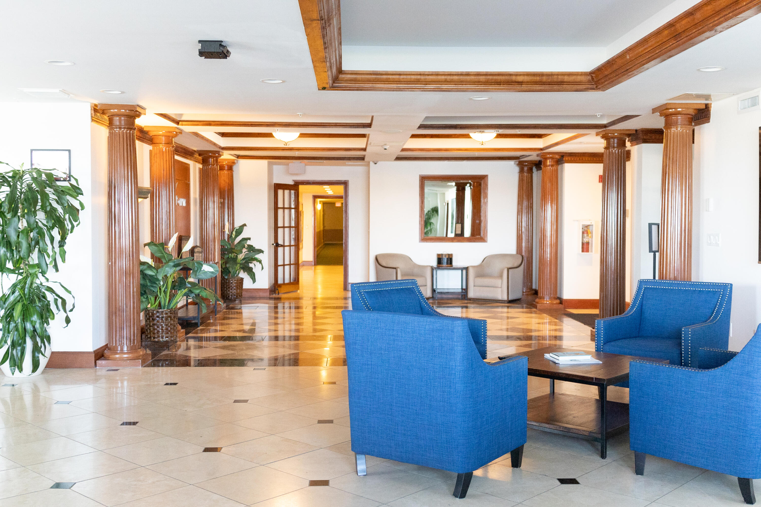 1801 N Flagler Drive 201