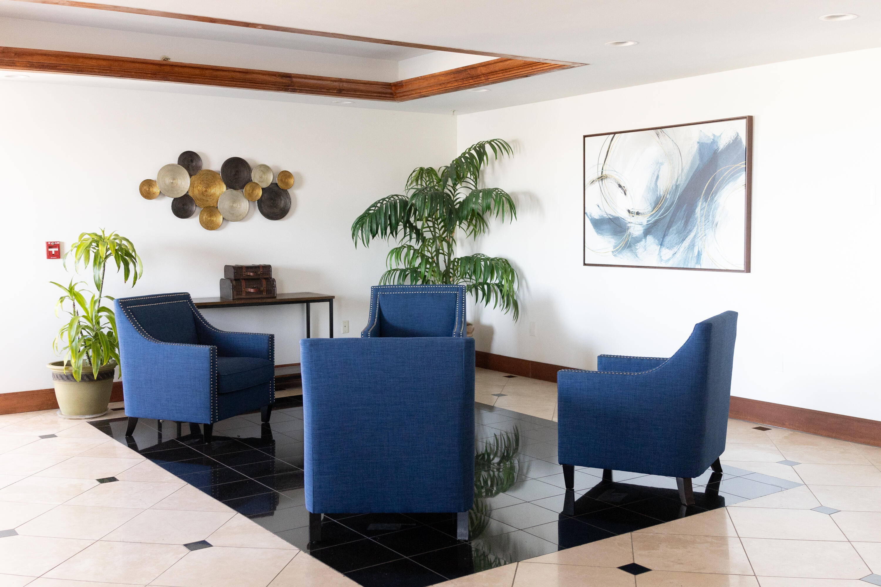 1801 N Flagler Drive 201
