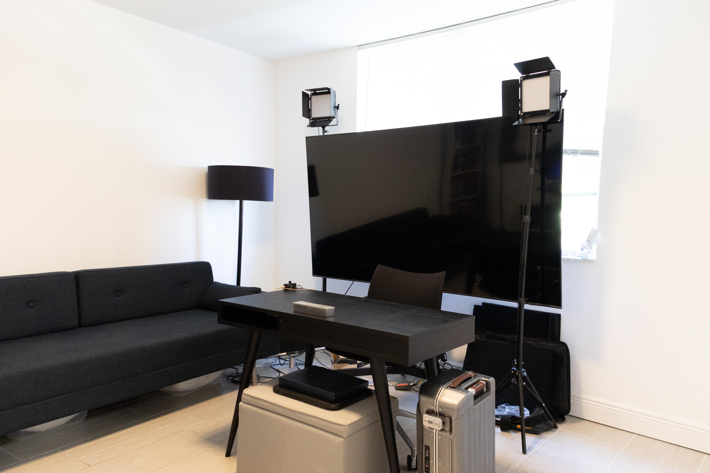 1801 N Flagler Drive 201