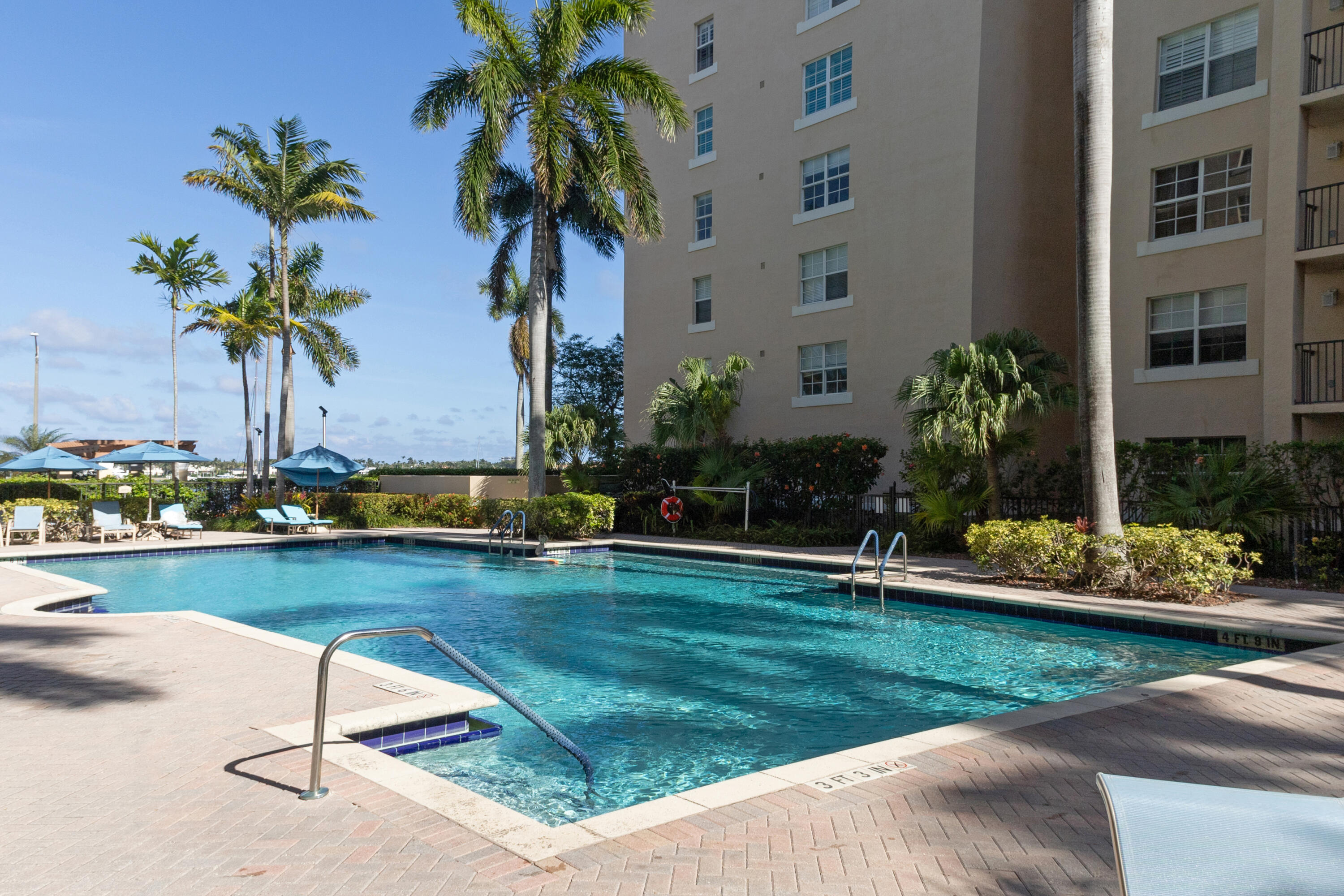 1801 N Flagler Drive 201