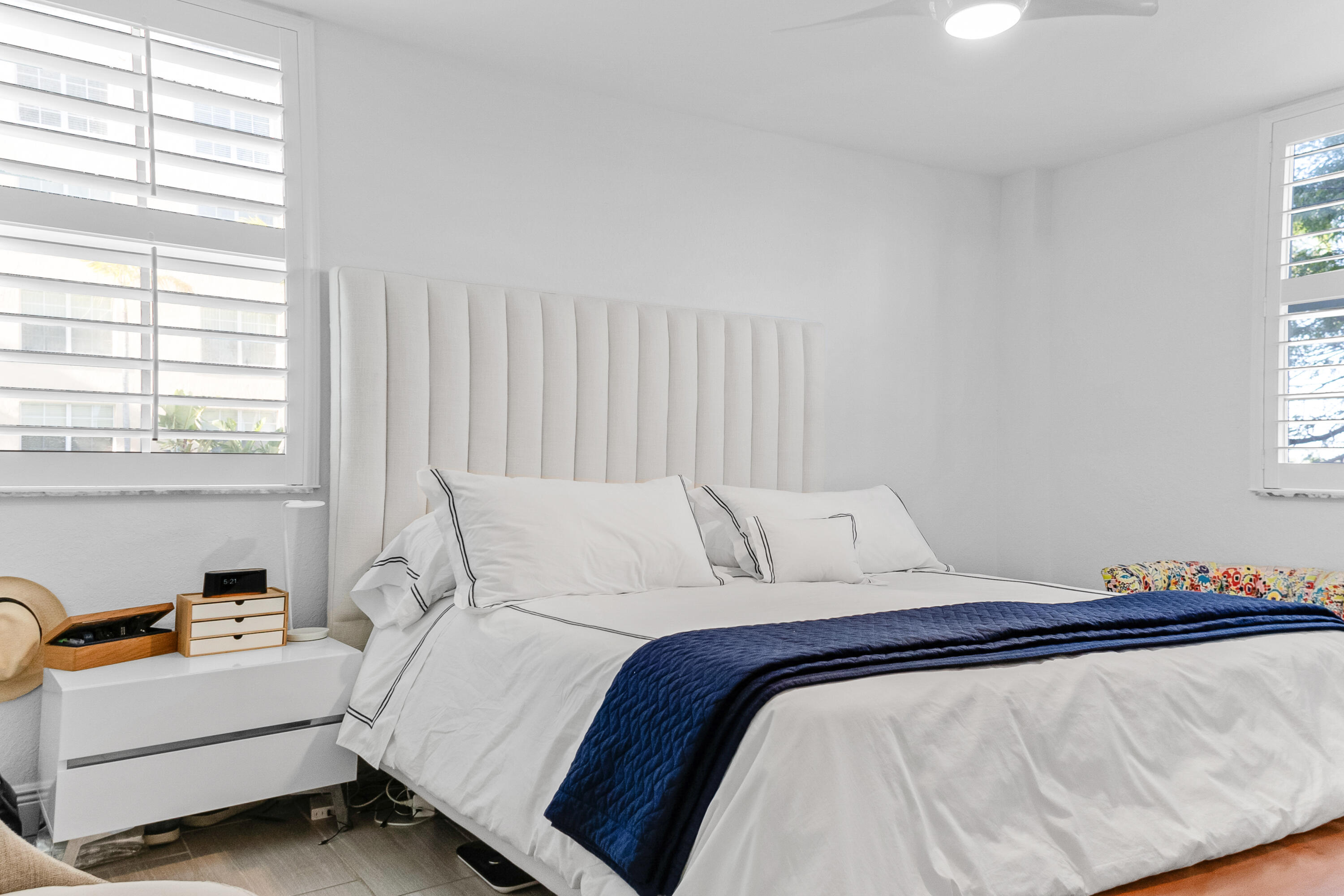 1801 N Flagler Drive 201
