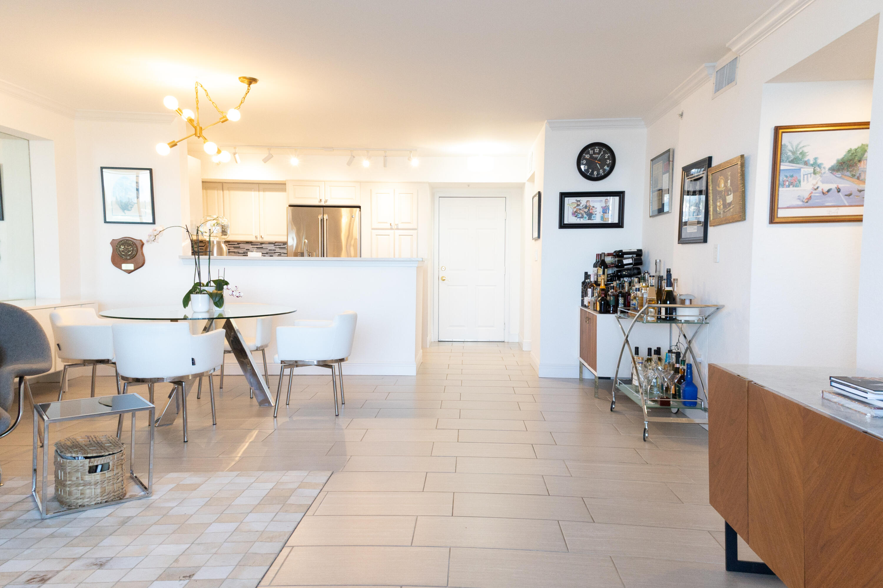 1801 N Flagler Drive 201