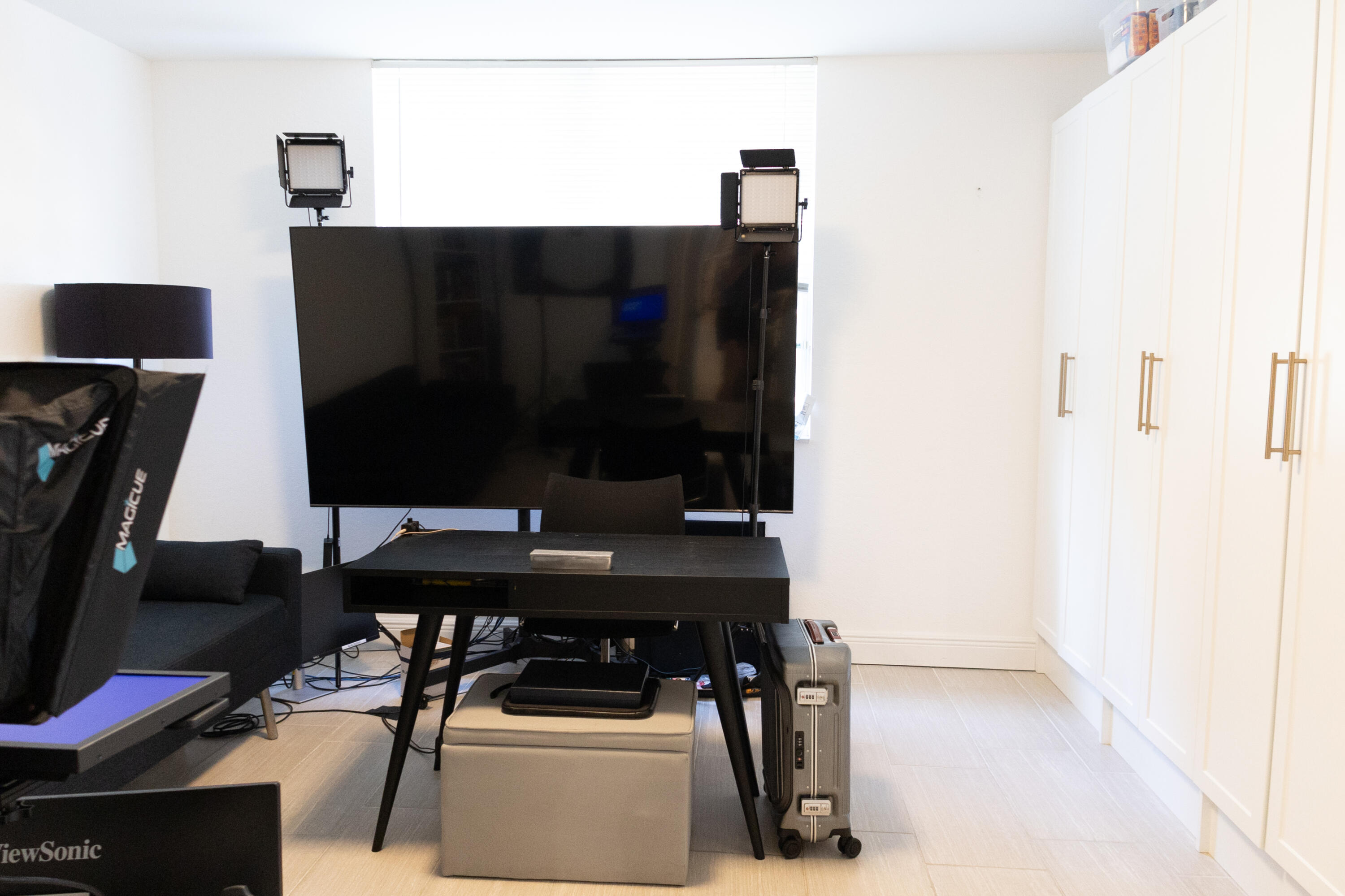 1801 N Flagler Drive 201