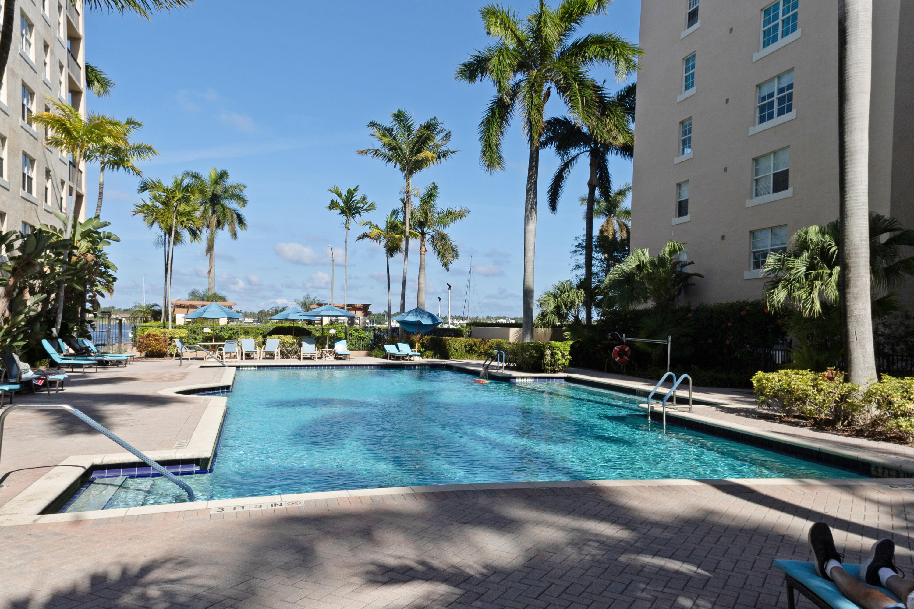 1801 N Flagler Drive 201