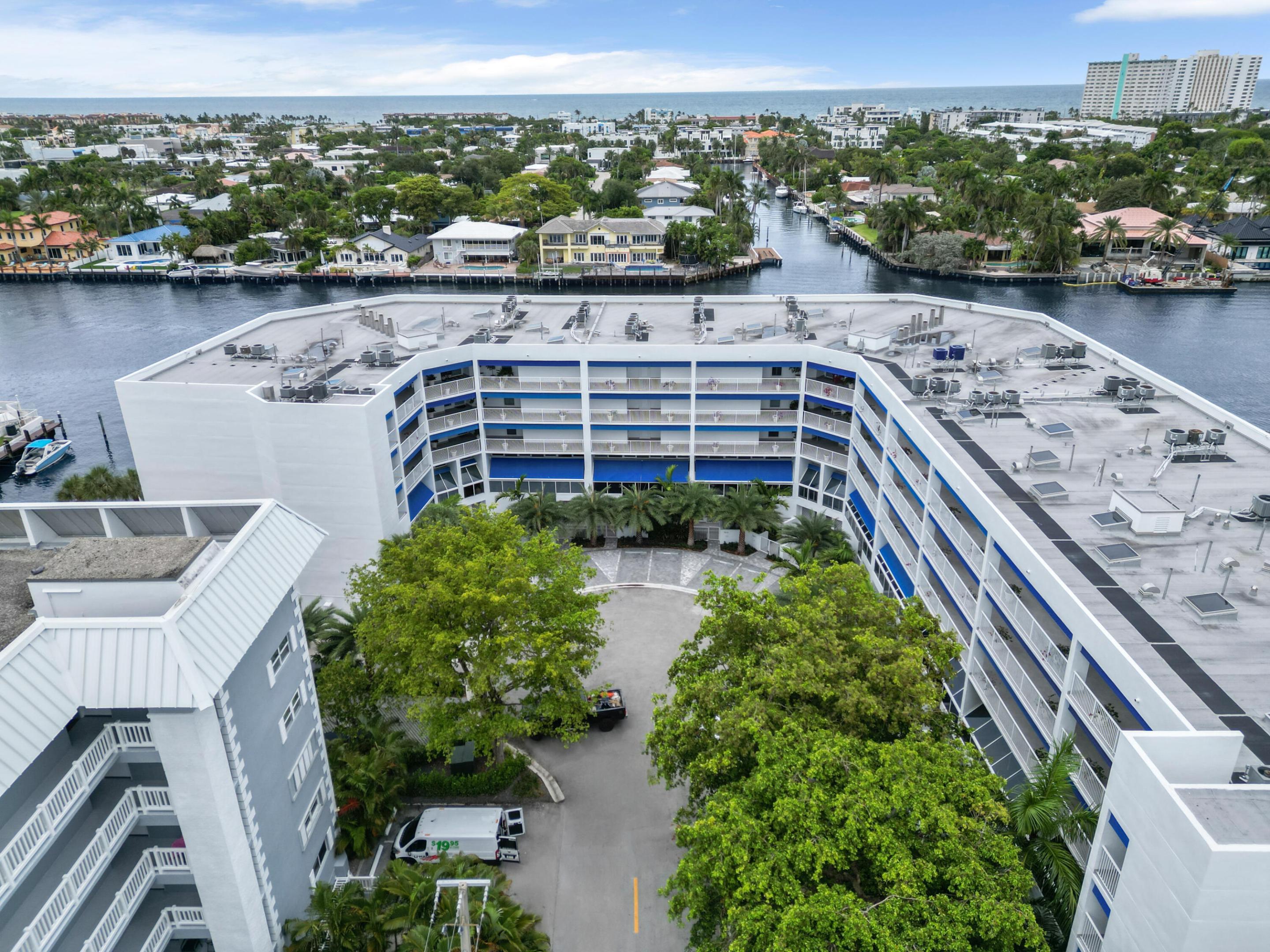 3100 NE 47th Court 305
