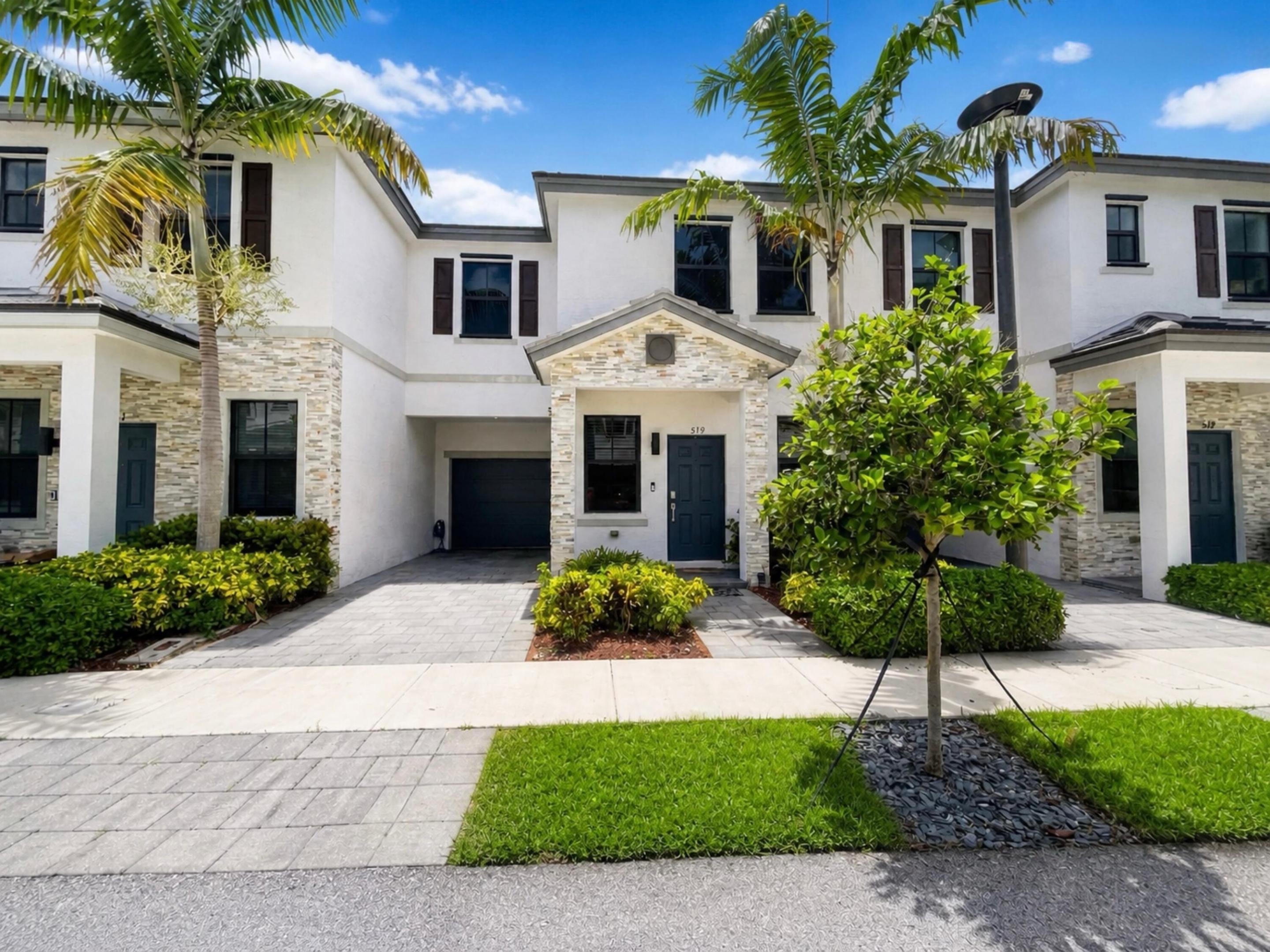 519 SW 19th Terrace