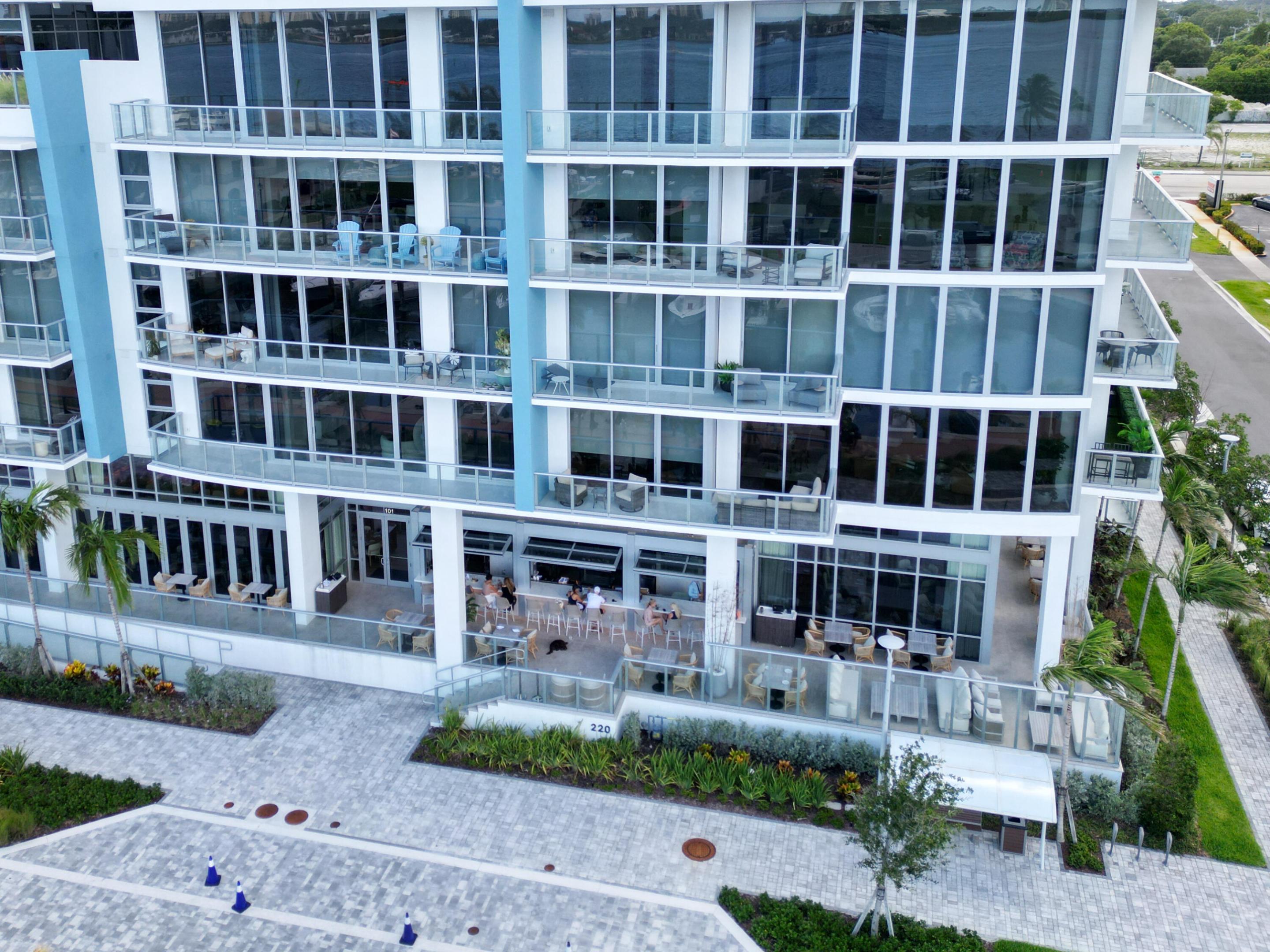 220 Lake Shore Drive 1908