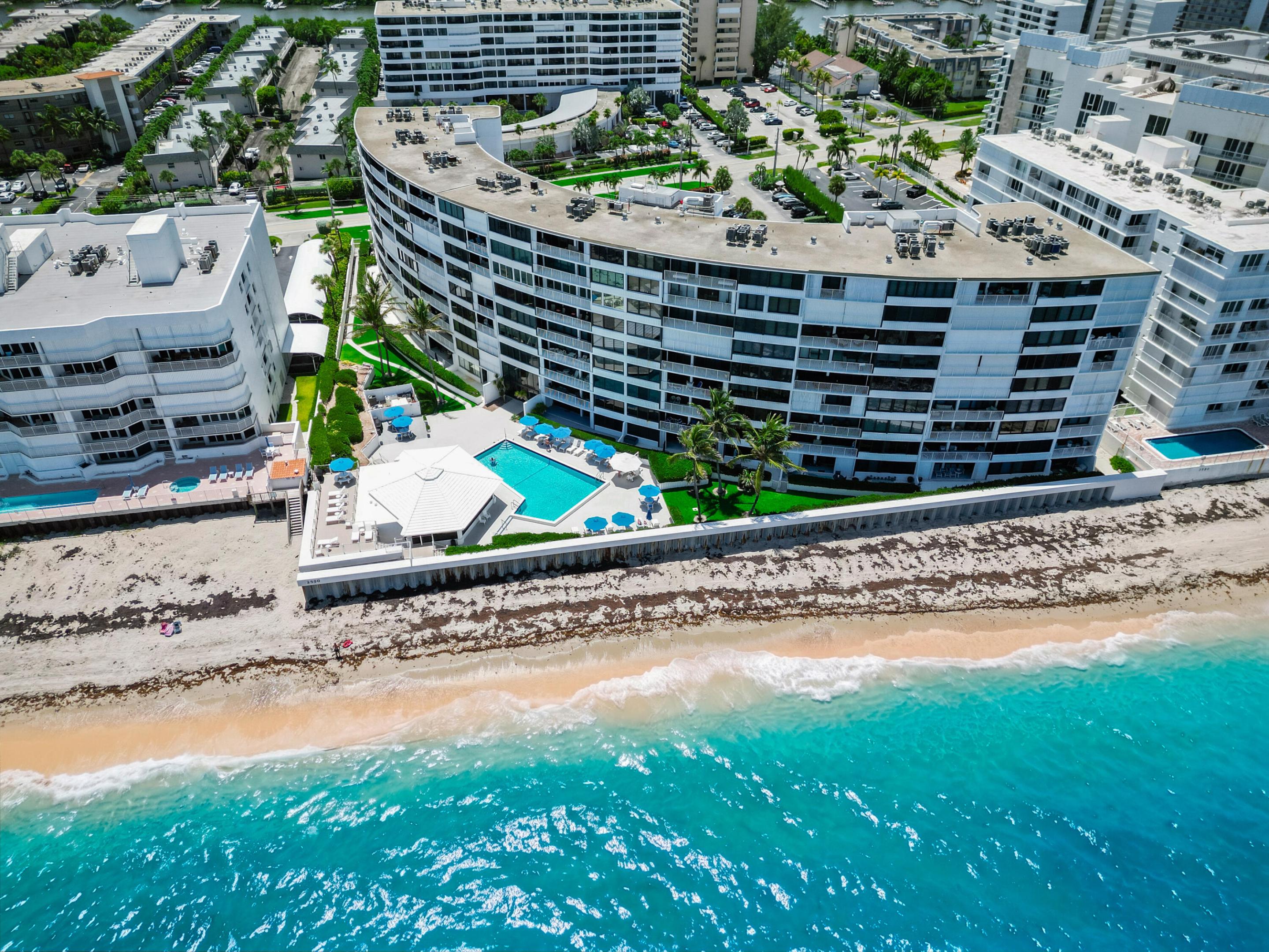 3590 S Ocean Boulevard 101