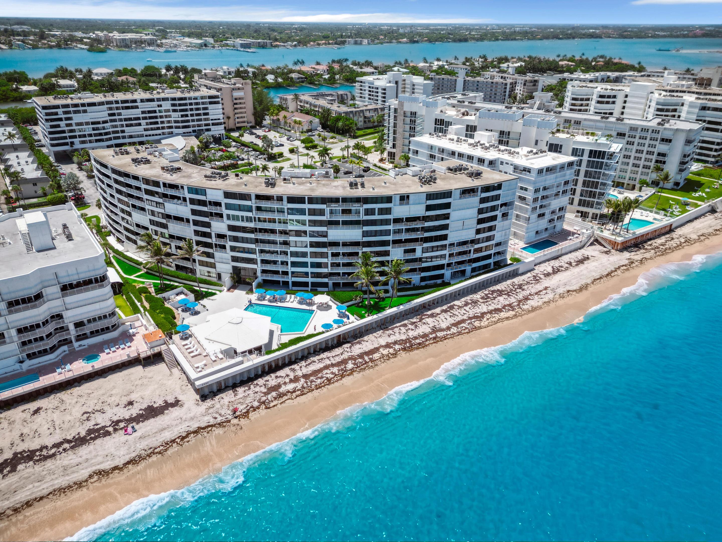 3590 S Ocean Boulevard 101
