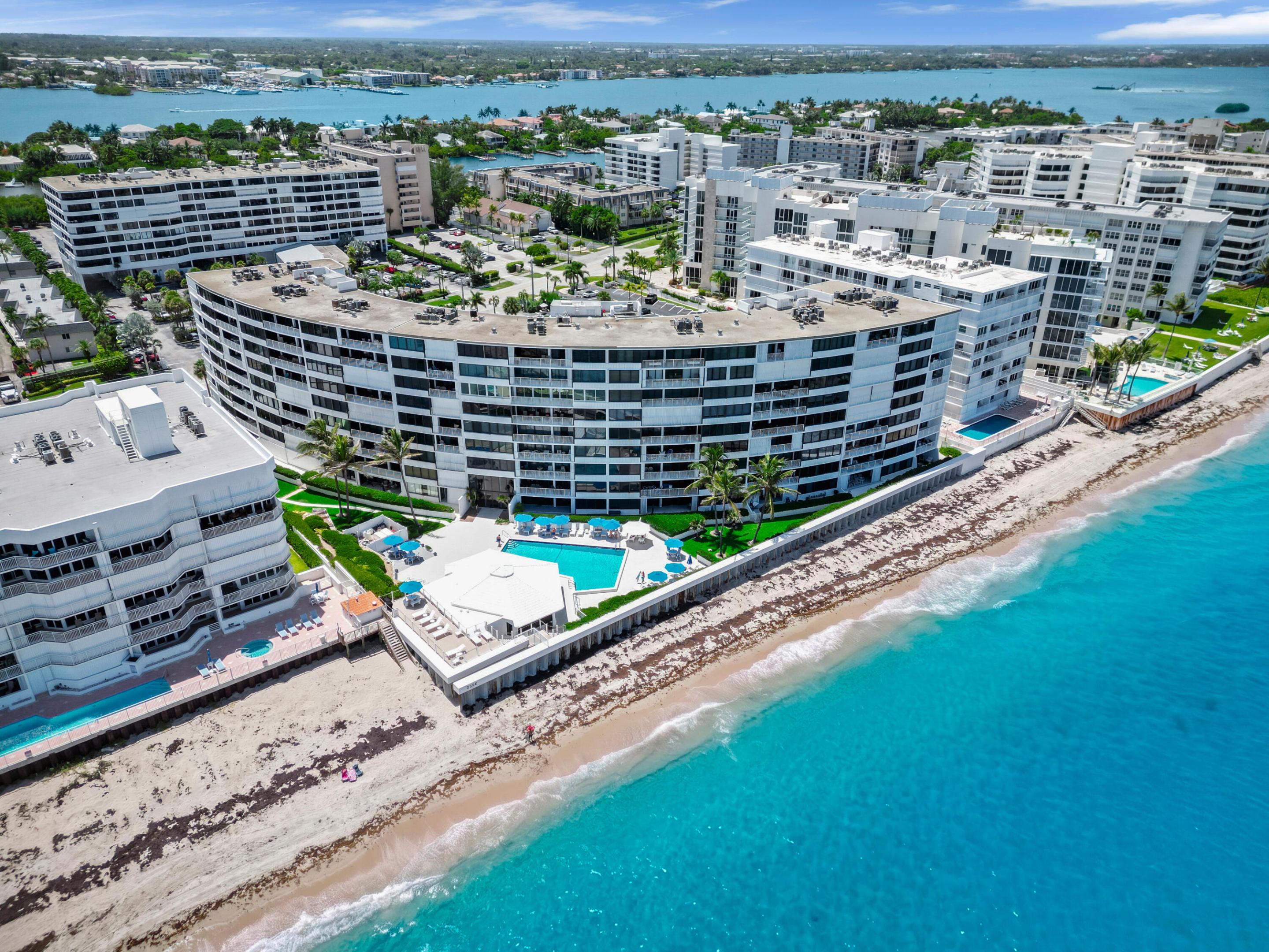 3590 S Ocean Boulevard 101