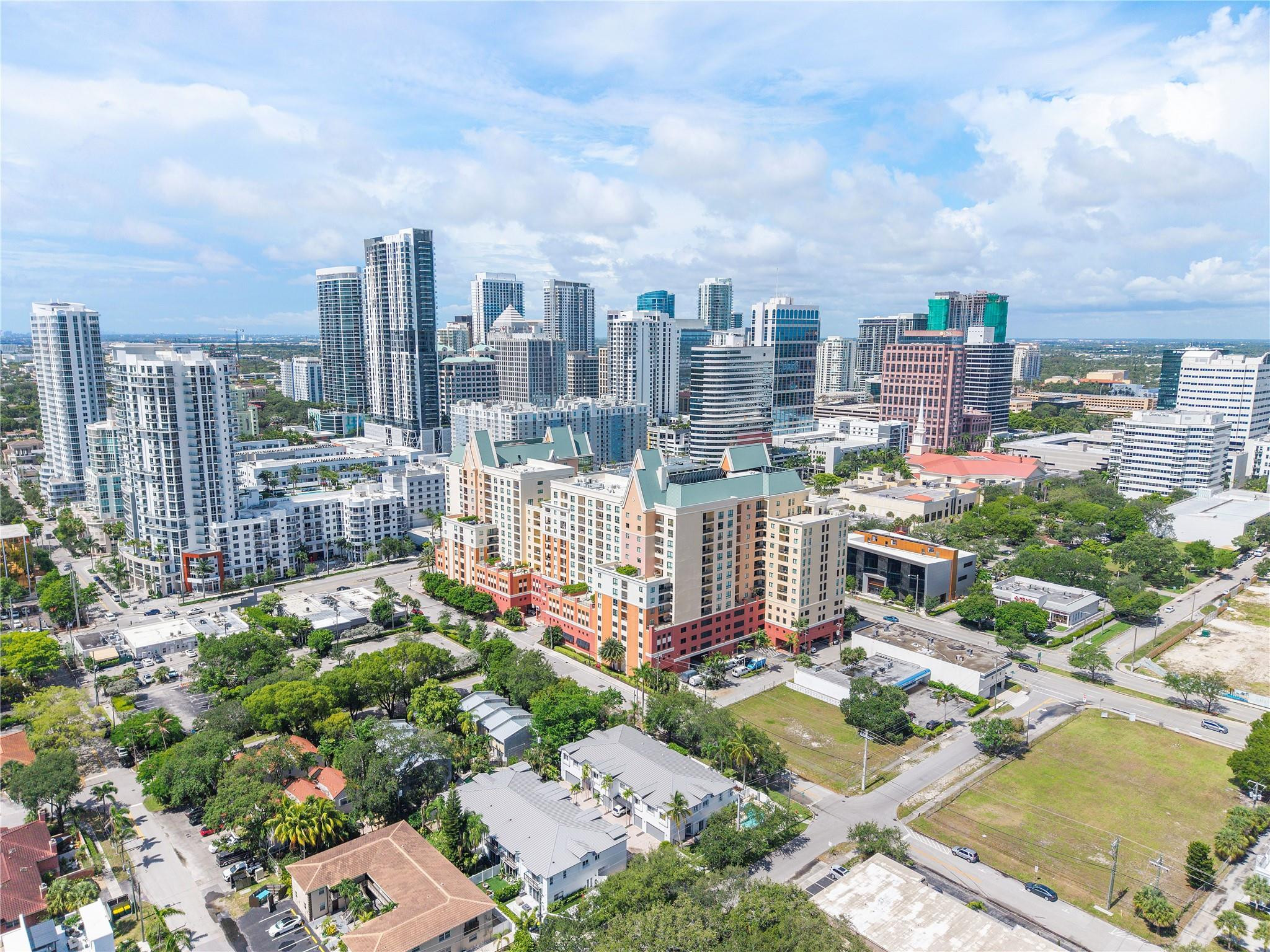 100 N Federal Highway 938