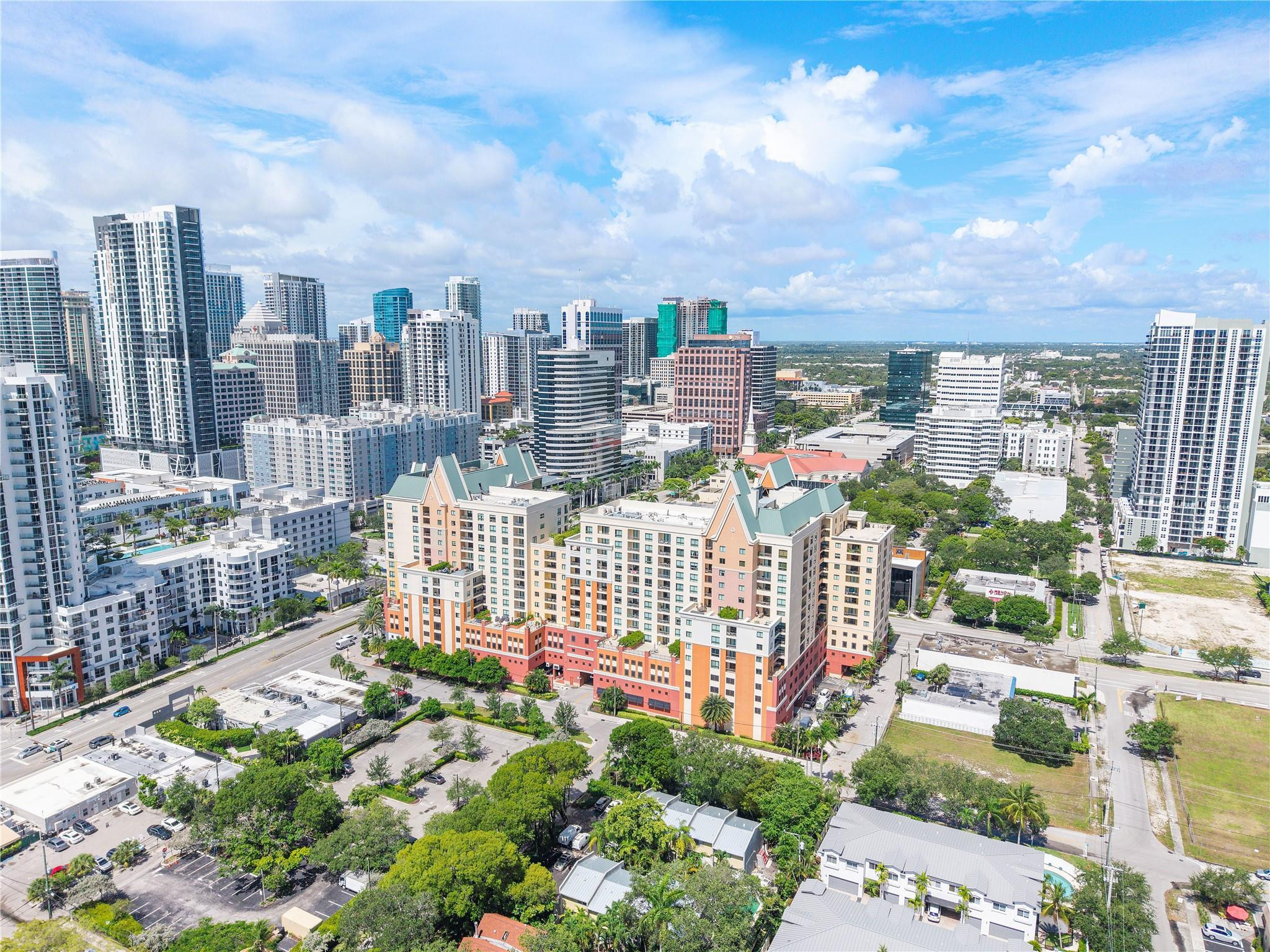 100 N Federal Highway 938