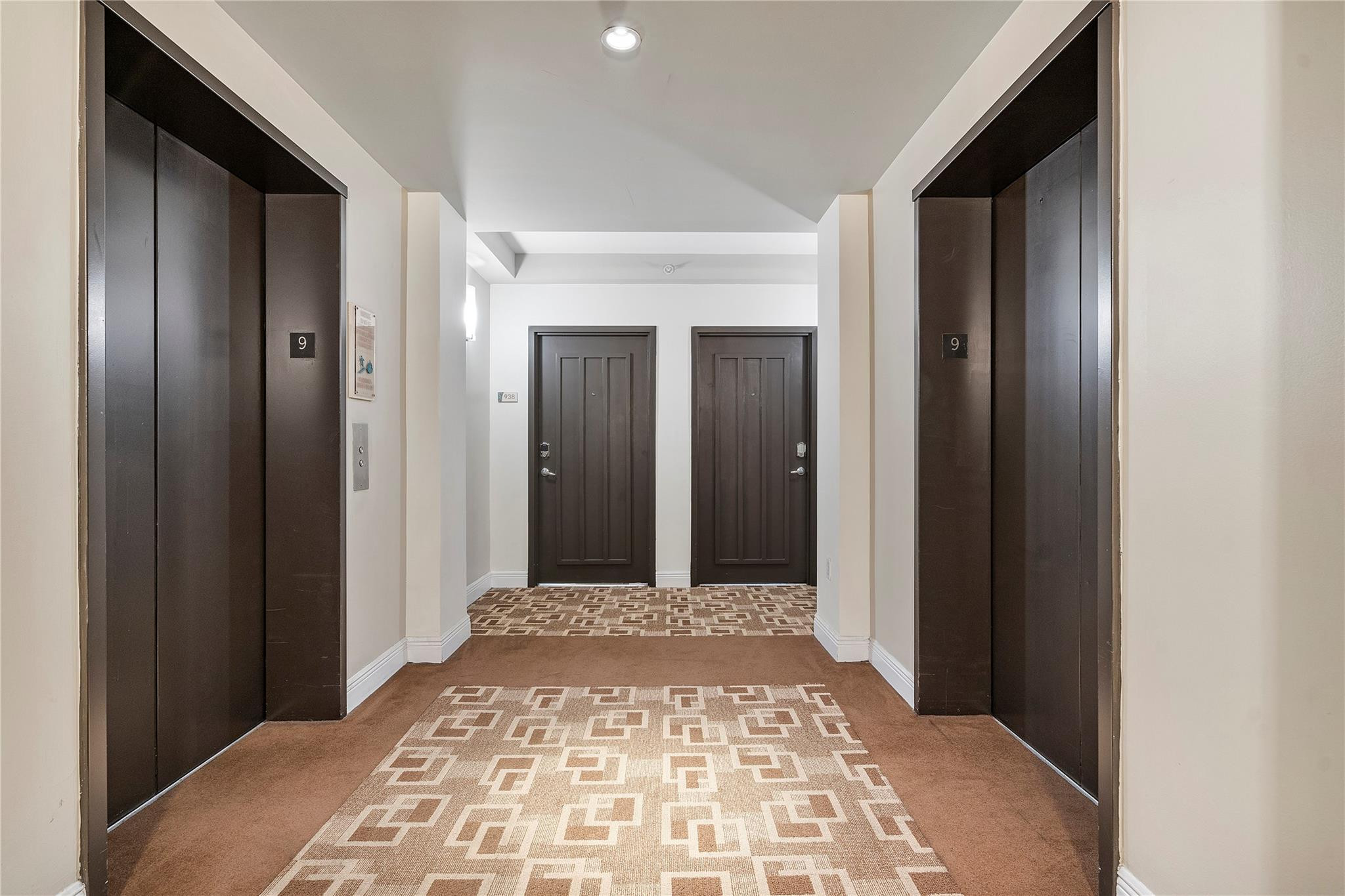 100 N Federal Highway 938