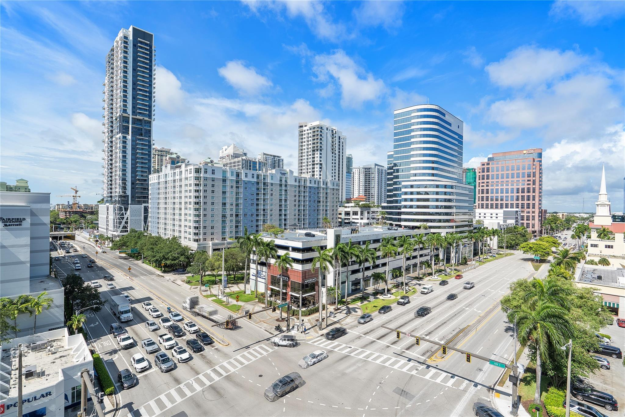 100 N Federal Highway 938