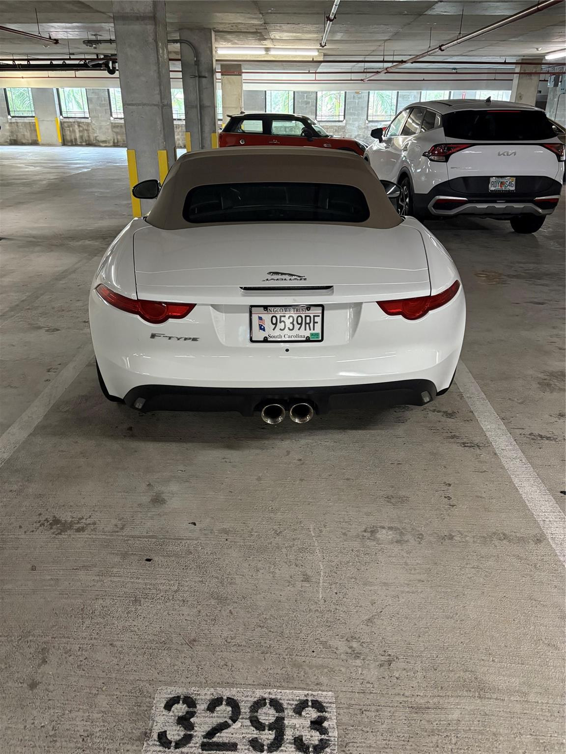 2670 E Sunrise Boulevard 1115