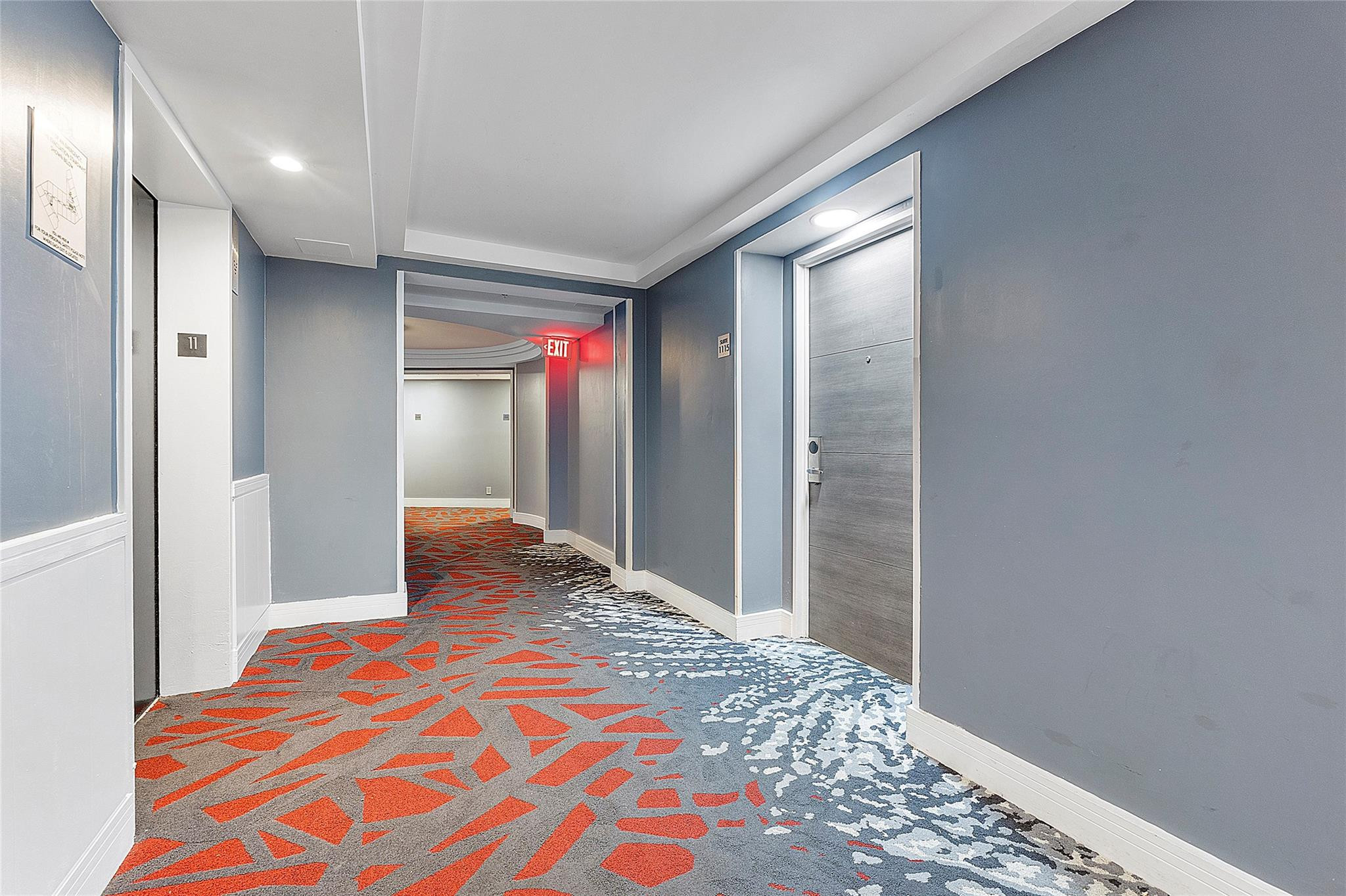 2670 E Sunrise Boulevard 1115