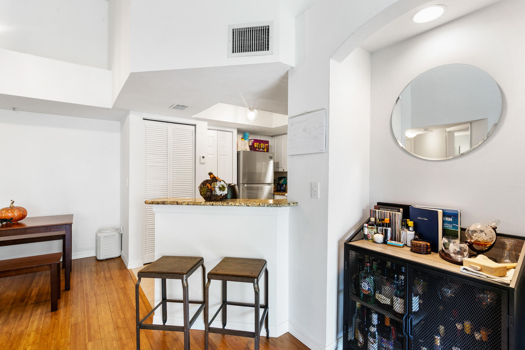 500 Crestwood Court N 520