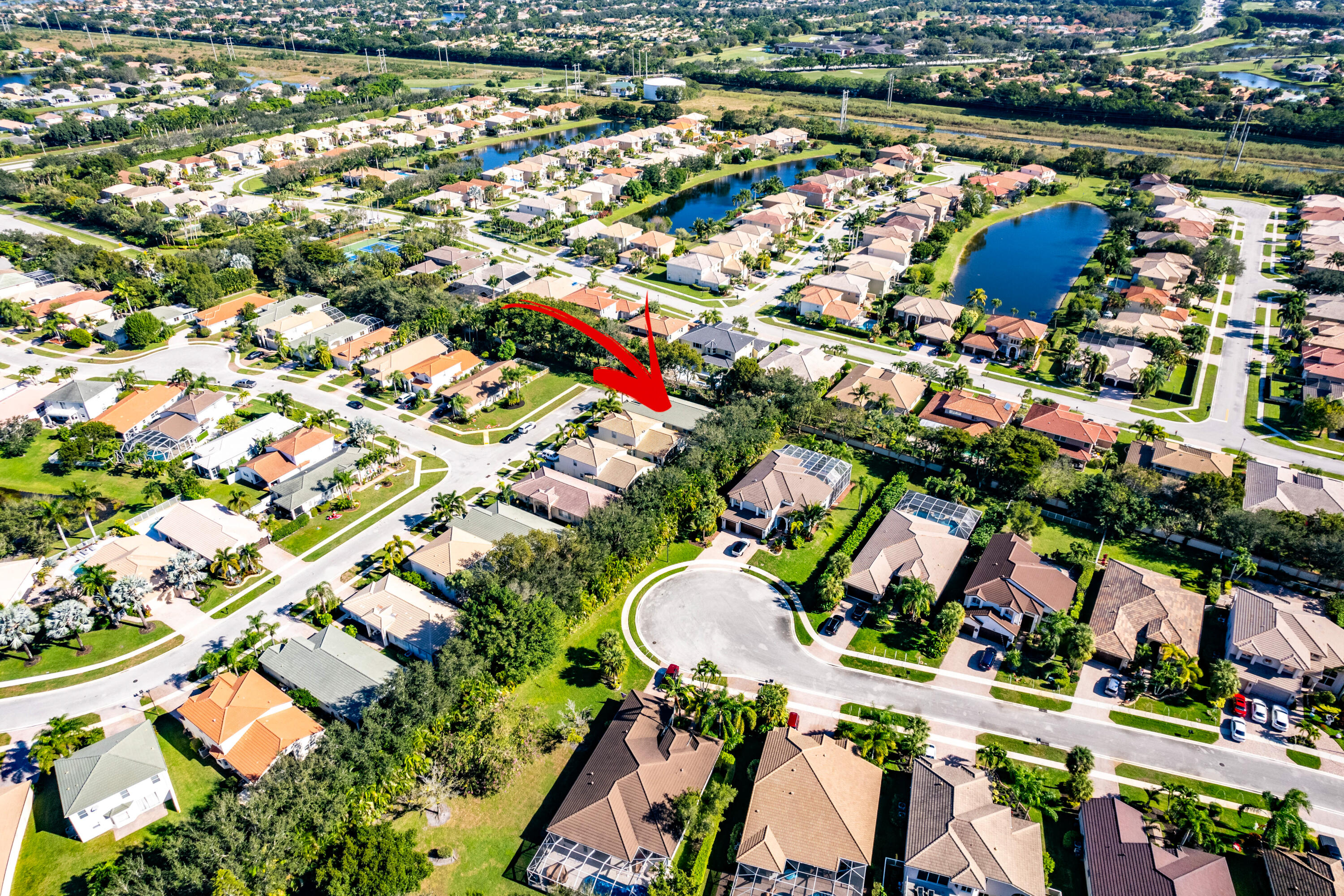 4249 Bluff Harbor Way