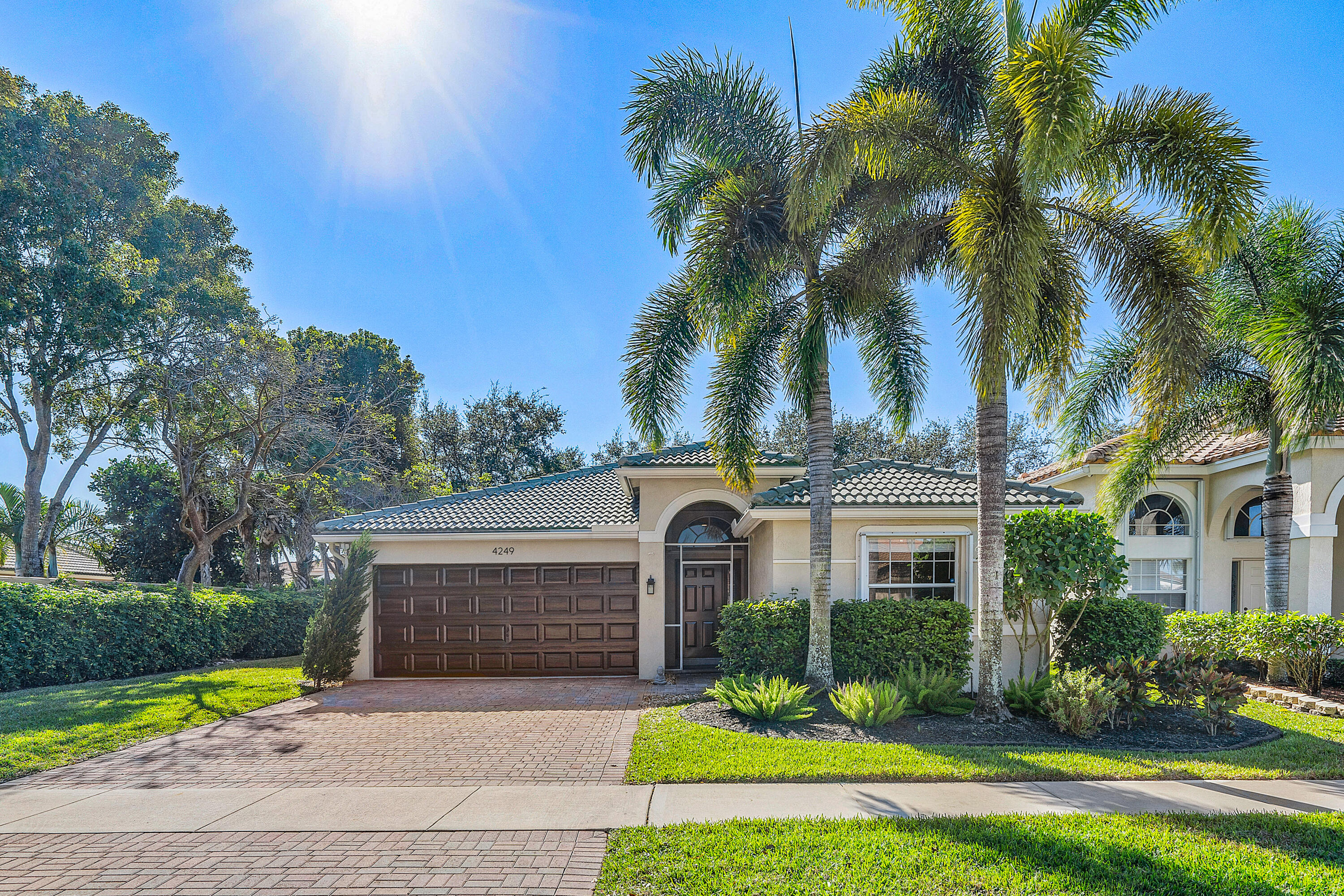 4249 Bluff Harbor Way